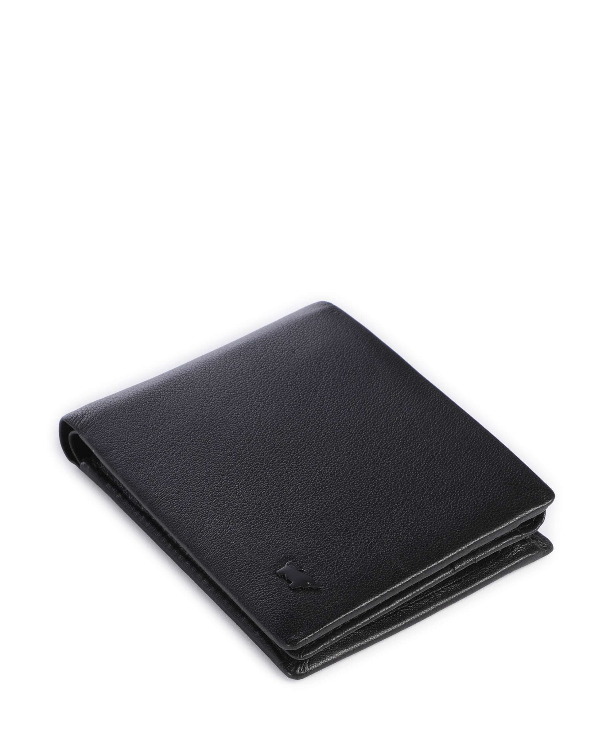 Braun Büffel Hannes Portemonnee black - Image 5