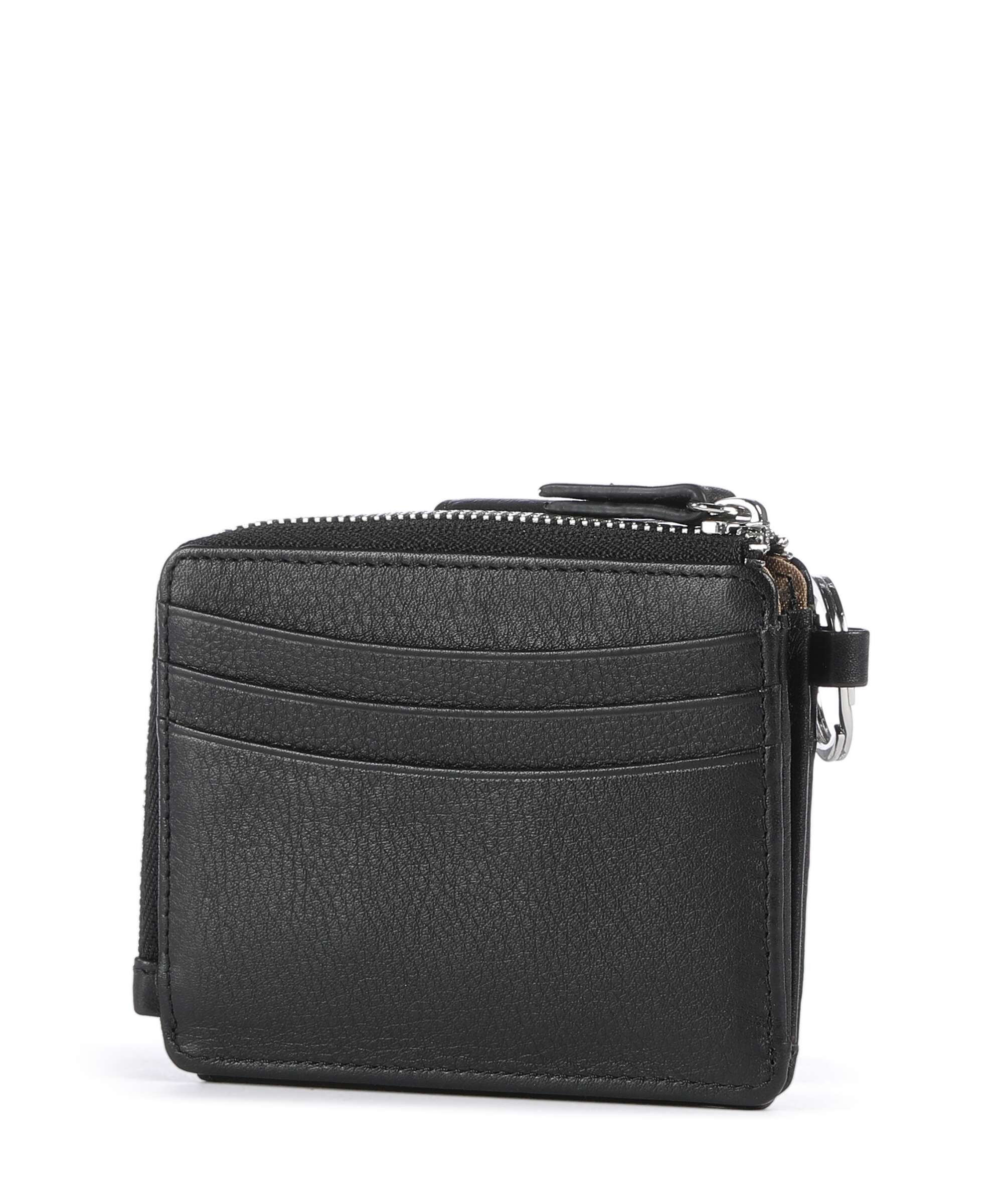 Braun Büffel Joy Creditcardhouder black - Image 3