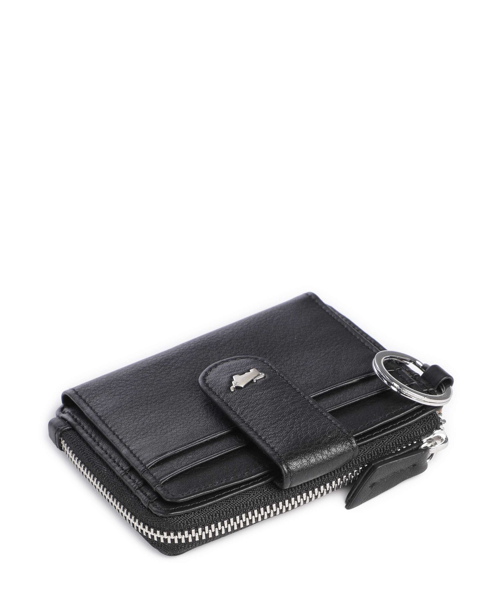 Braun Büffel Joy Creditcardhouder black - Image 4