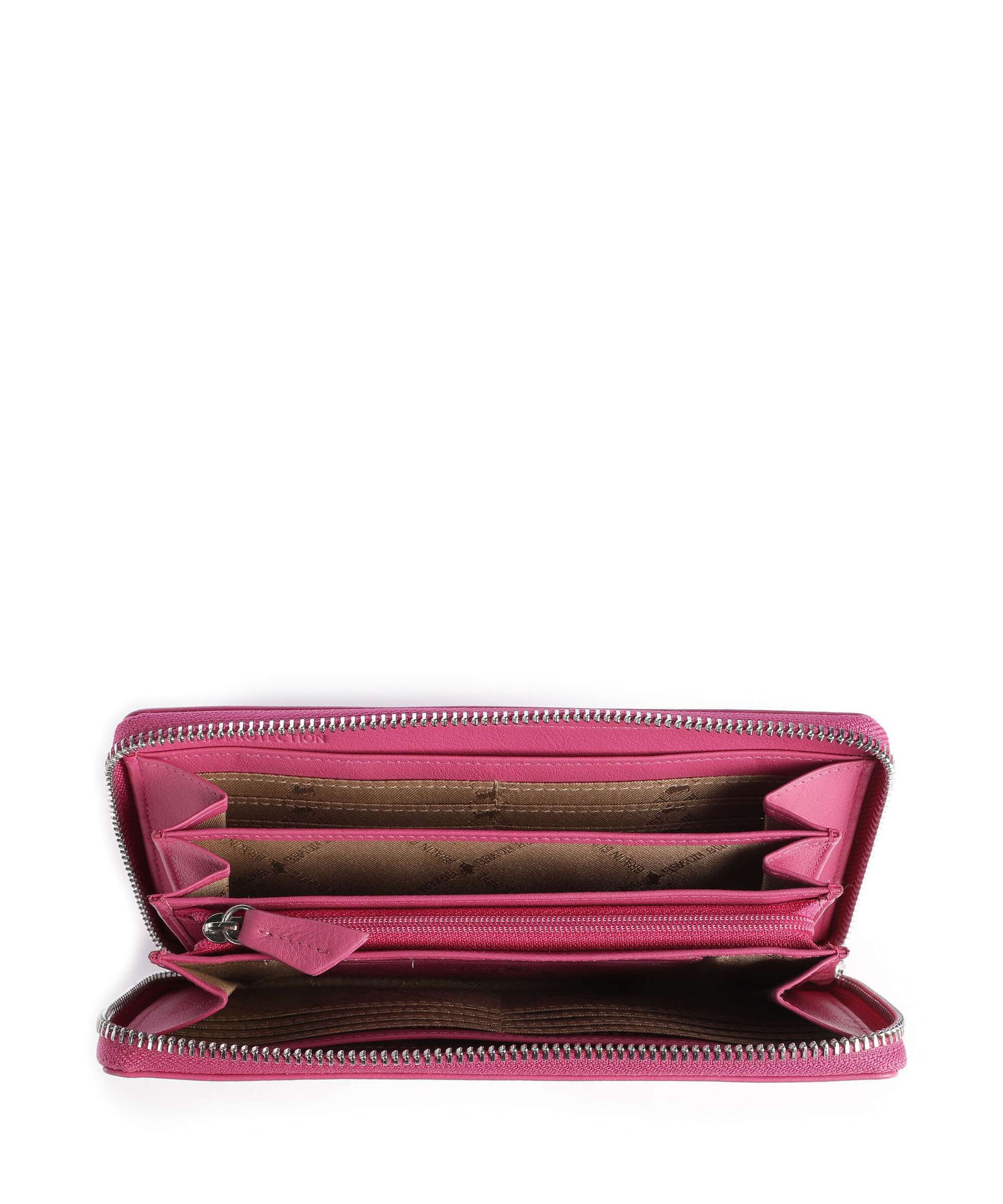 Braun Büffel Joy Portemonnee pink - Image 2