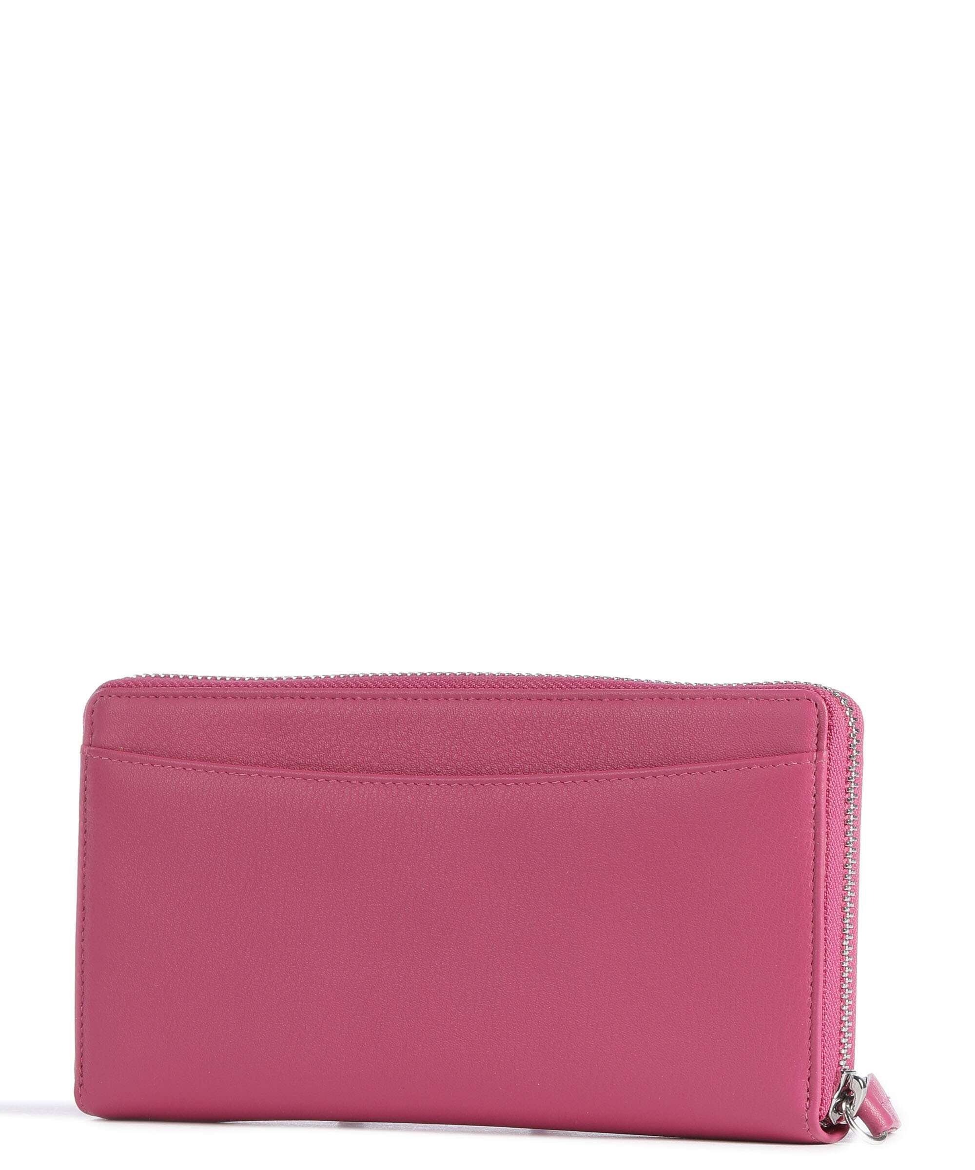 Braun Büffel Joy Portemonnee pink - Image 3