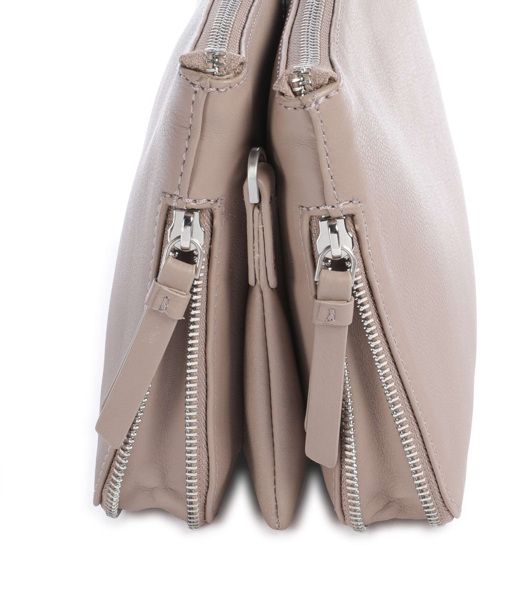 Braun Büffel Liv Crossbody tas taupe - Image 4