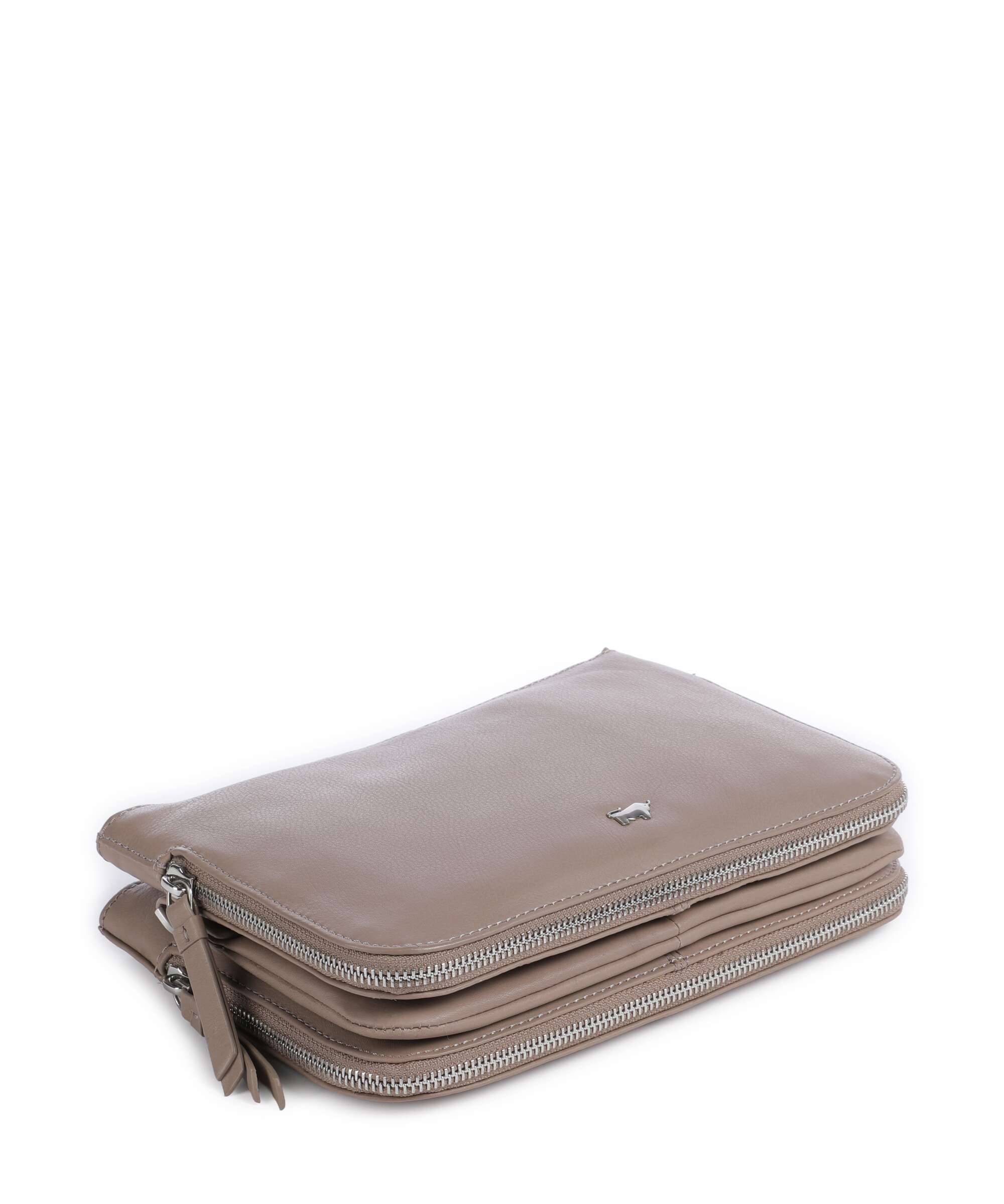 Braun Büffel Liv Crossbody tas taupe - Image 5