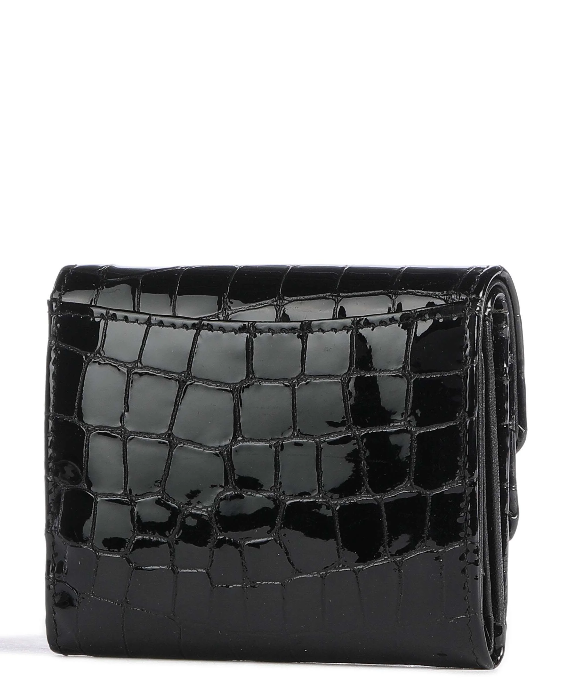Braun Büffel Verona Portemonnee schwarz - Image 3