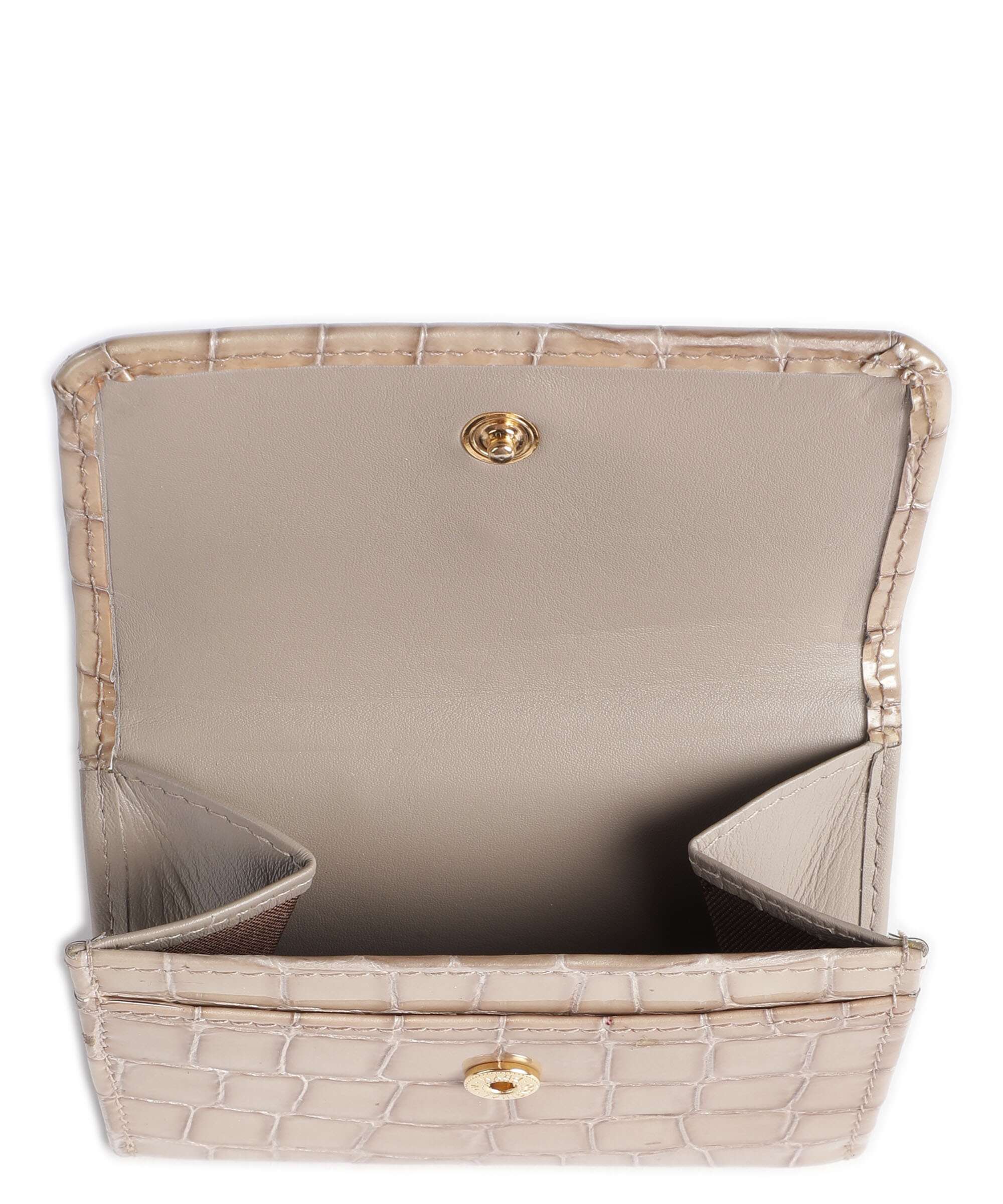 Braun Büffel Verona Portemonnee sand - Image 3