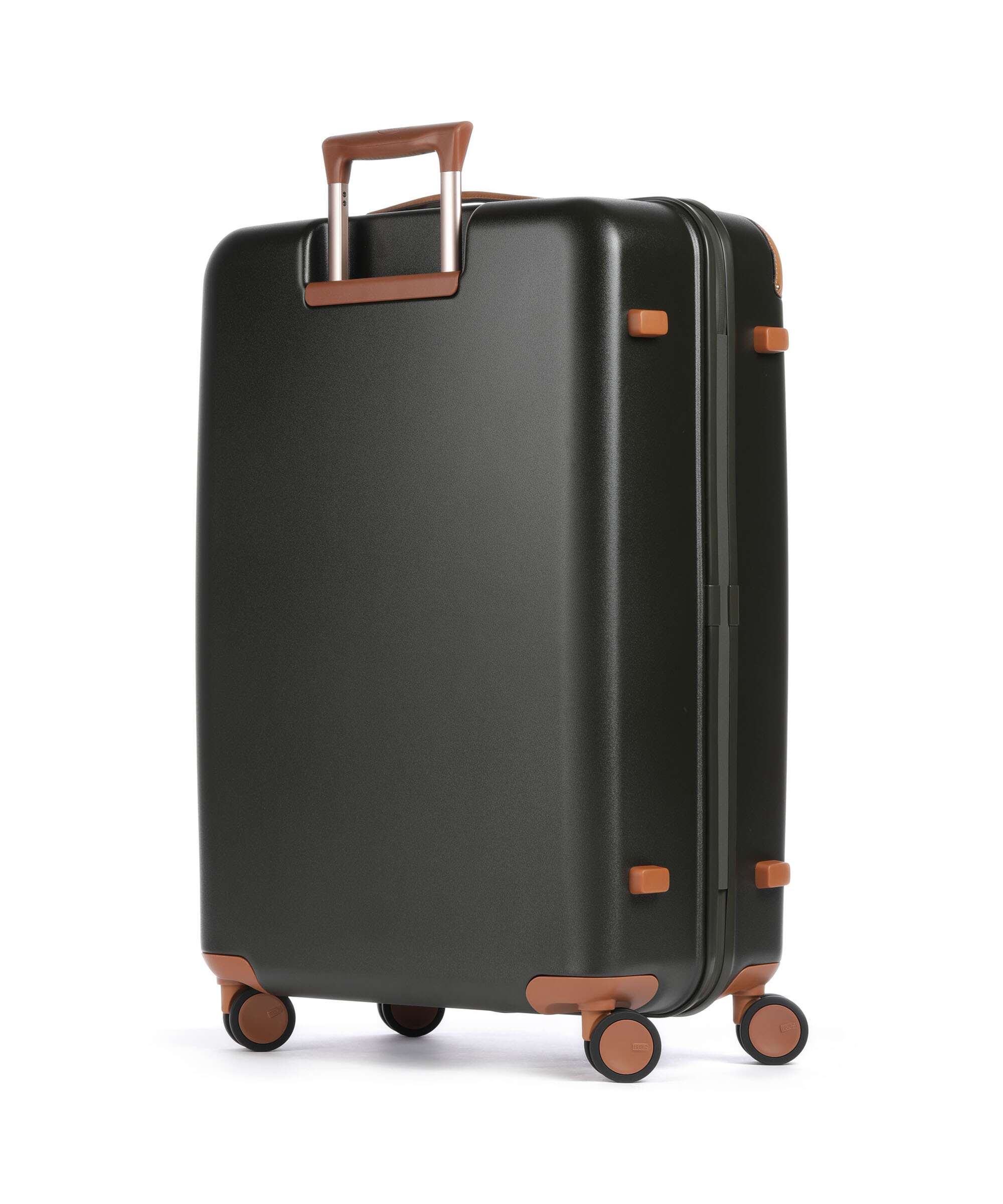 Brics Amalfi Trolley (4 wielen) olive - Image 2