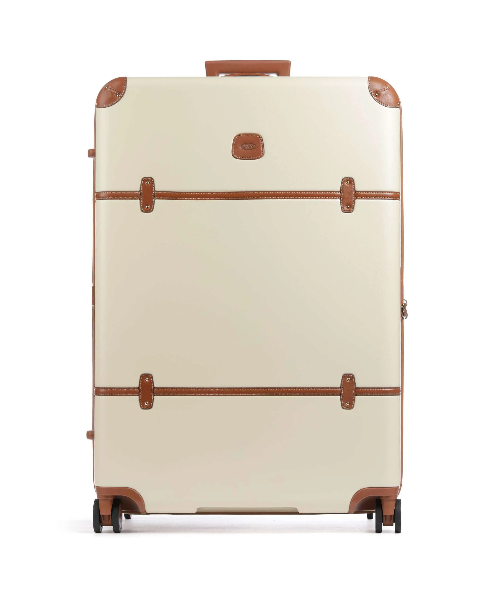 Brics Bellagio Trolley (4 wielen) cream