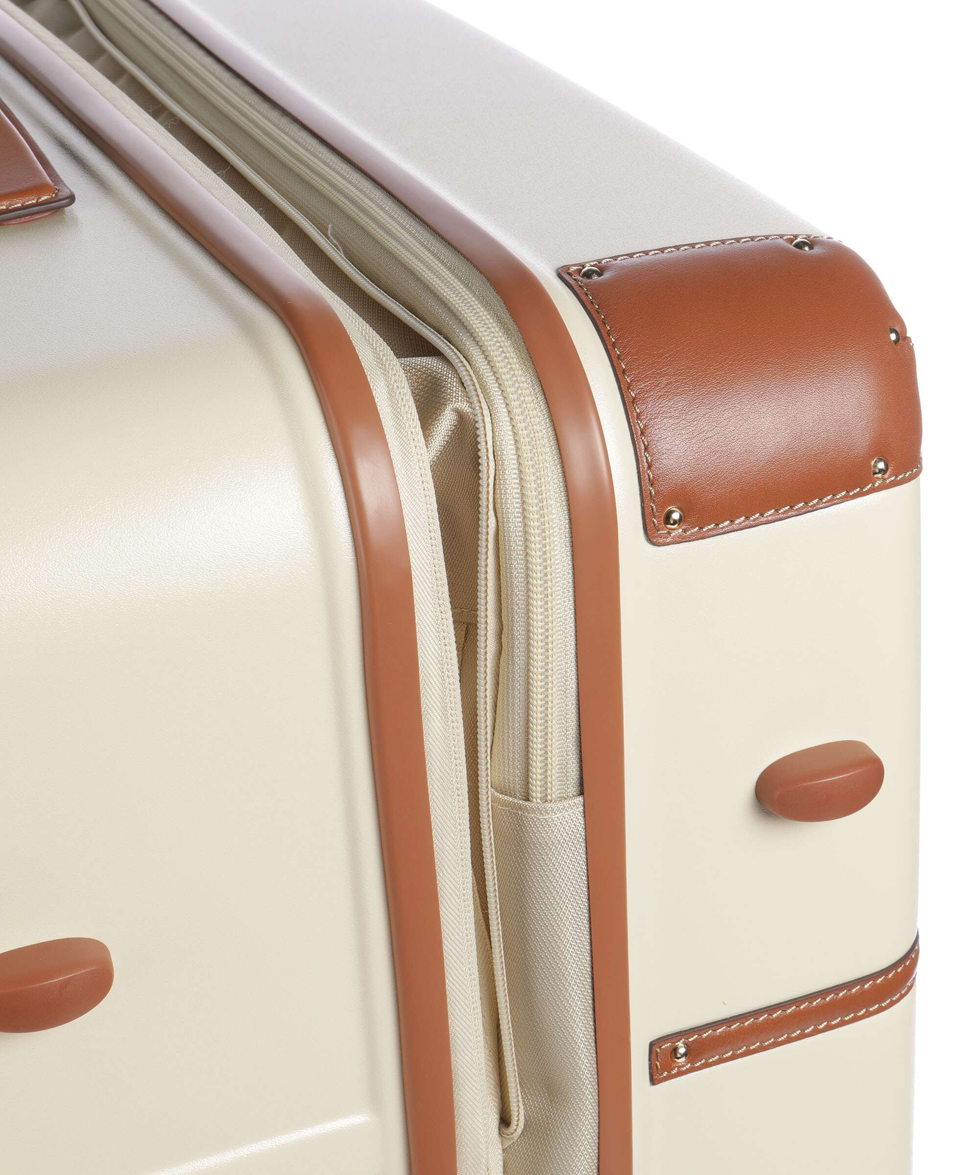 Brics Bellagio Trolley (4 wielen) cream - Image 5