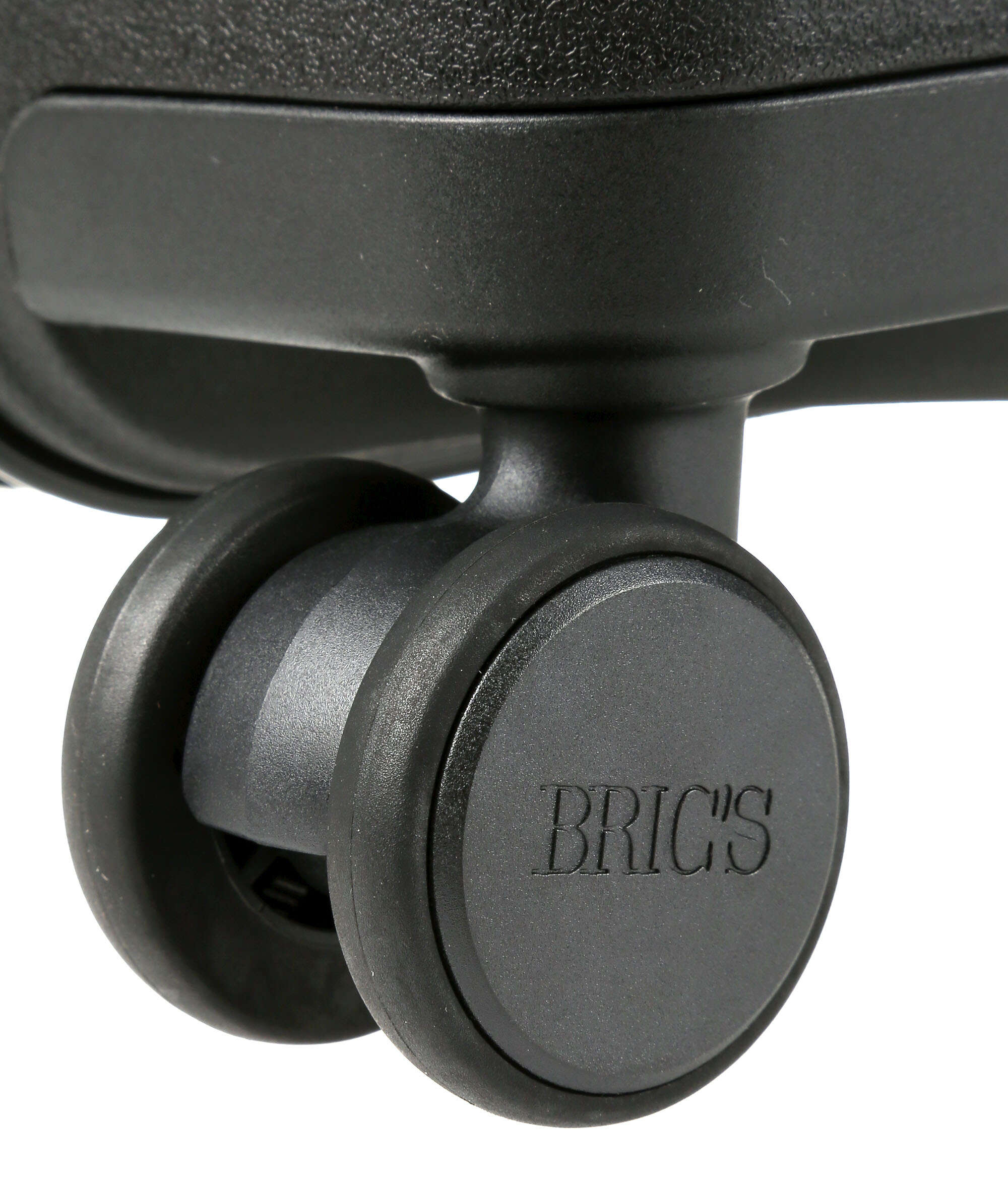 Brics BY Ulisse Trolley (4 wielen) schwarz - Image 5