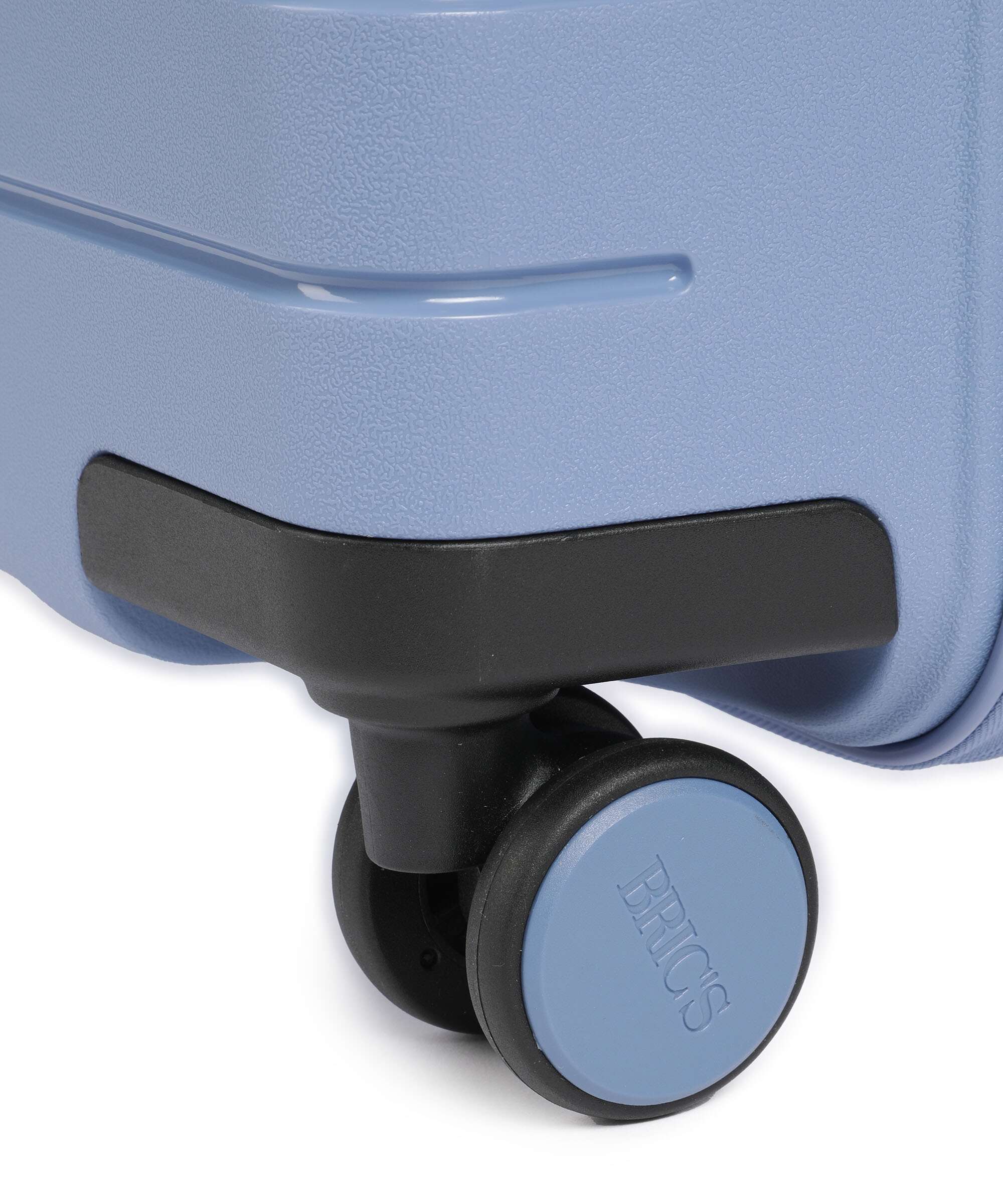 Brics BY Ulisse Trolley (4 wielen) grey blue - Image 5