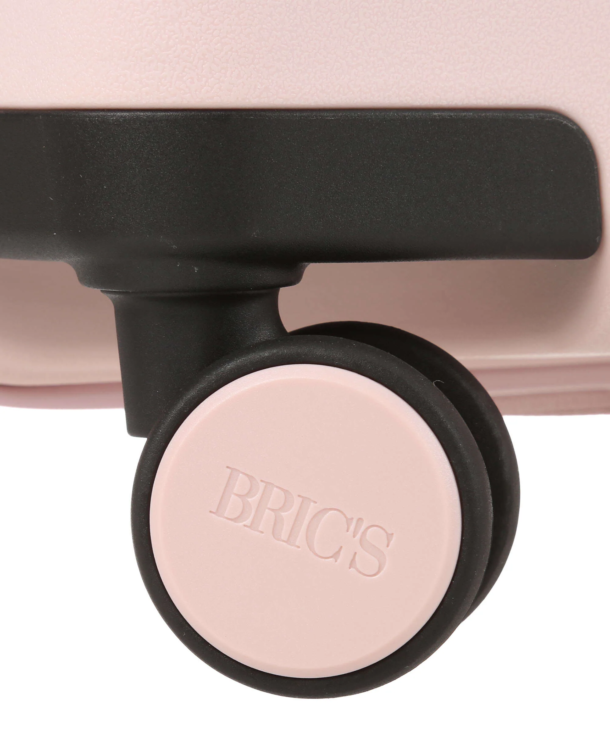 Brics BY Ulisse Trolley (4 wielen) perle rose - Image 5