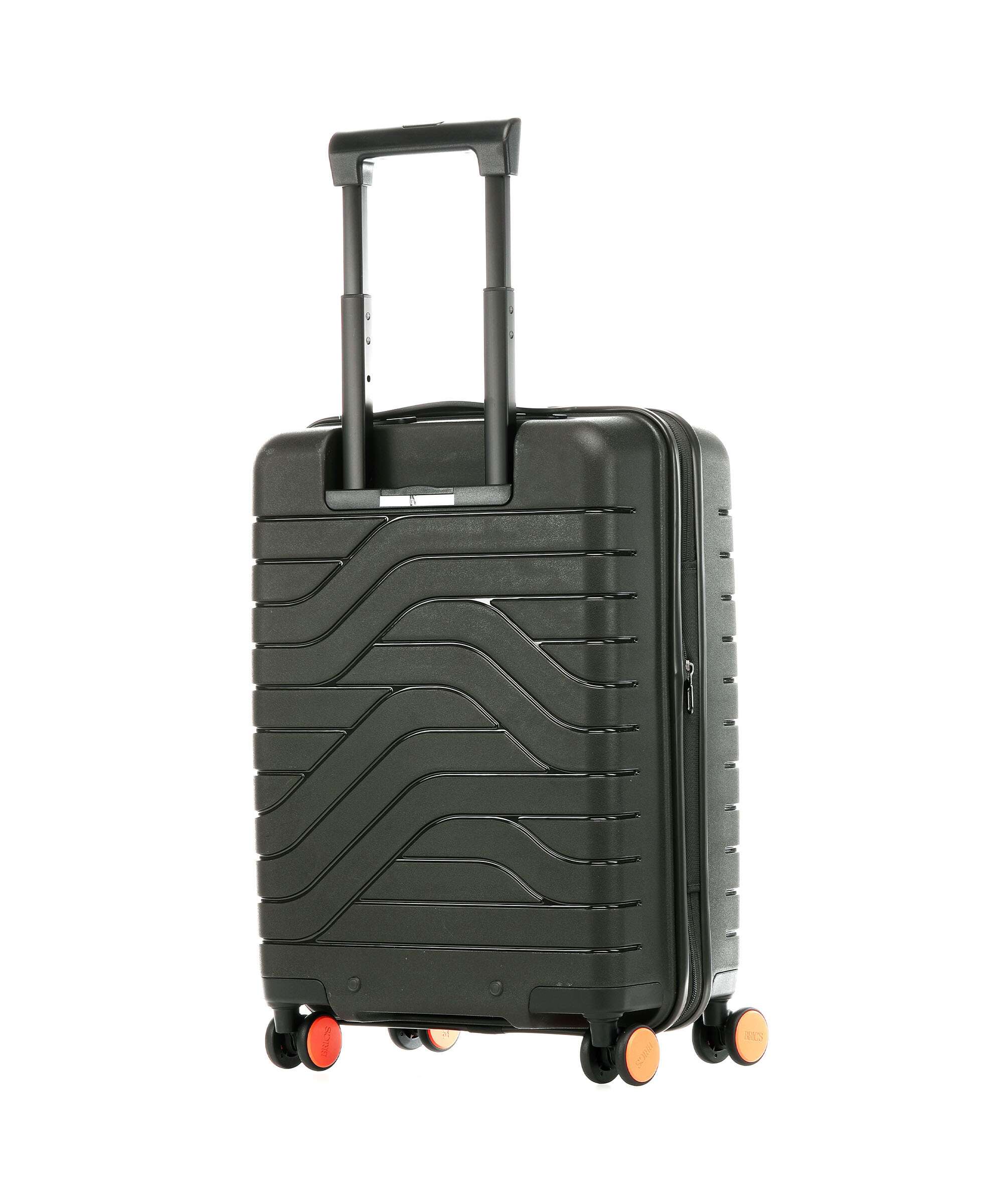 Brics BY Ulisse Trolley (4 wielen) oliva - Image 2