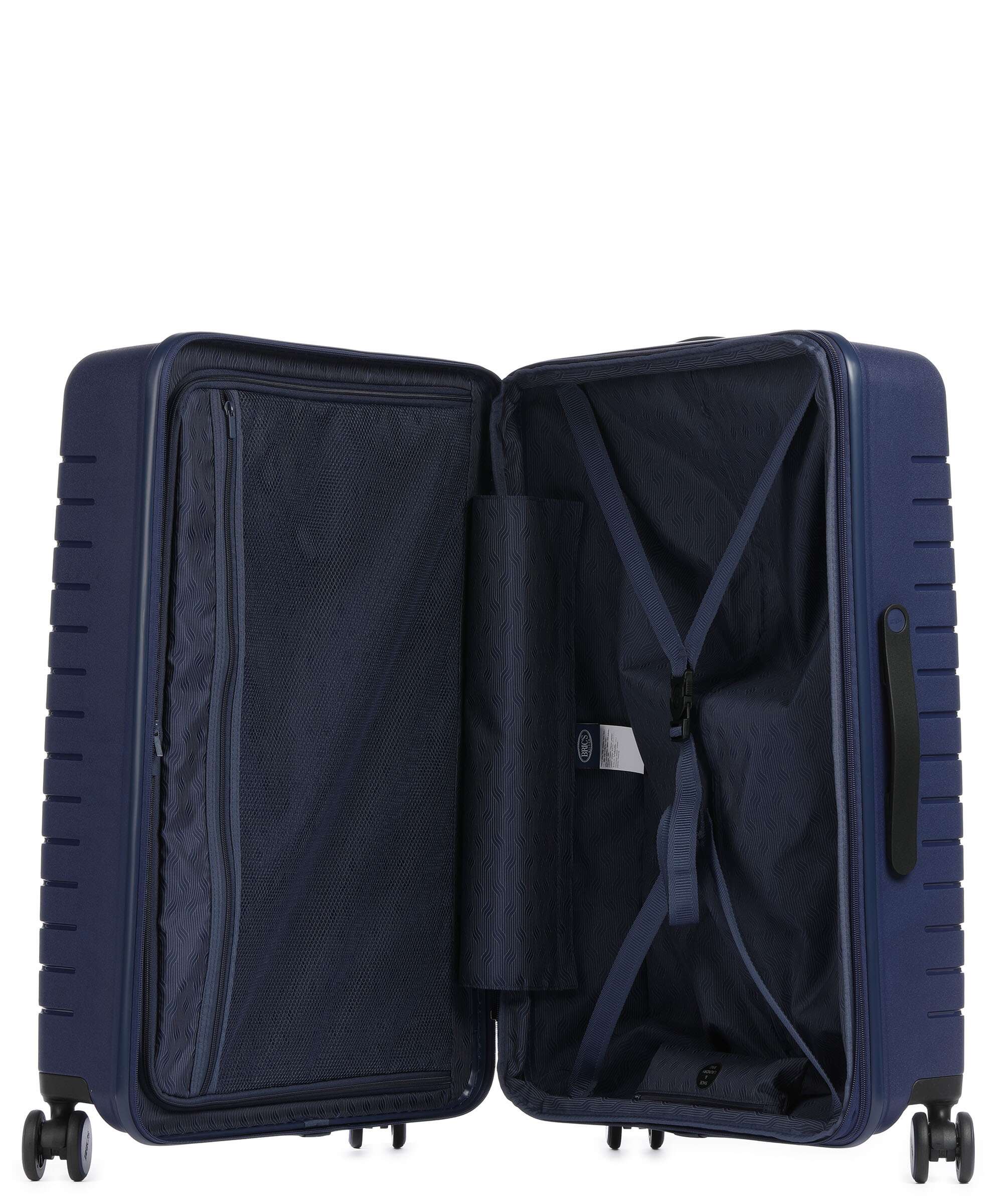 Brics BY Ulisse Trolley (4 wielen) ozean - Image 6