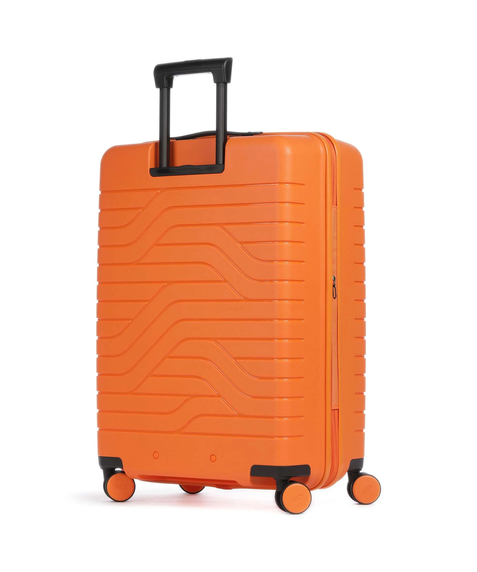 Brics BY Ulisse Trolley (4 wielen) orange - Image 2