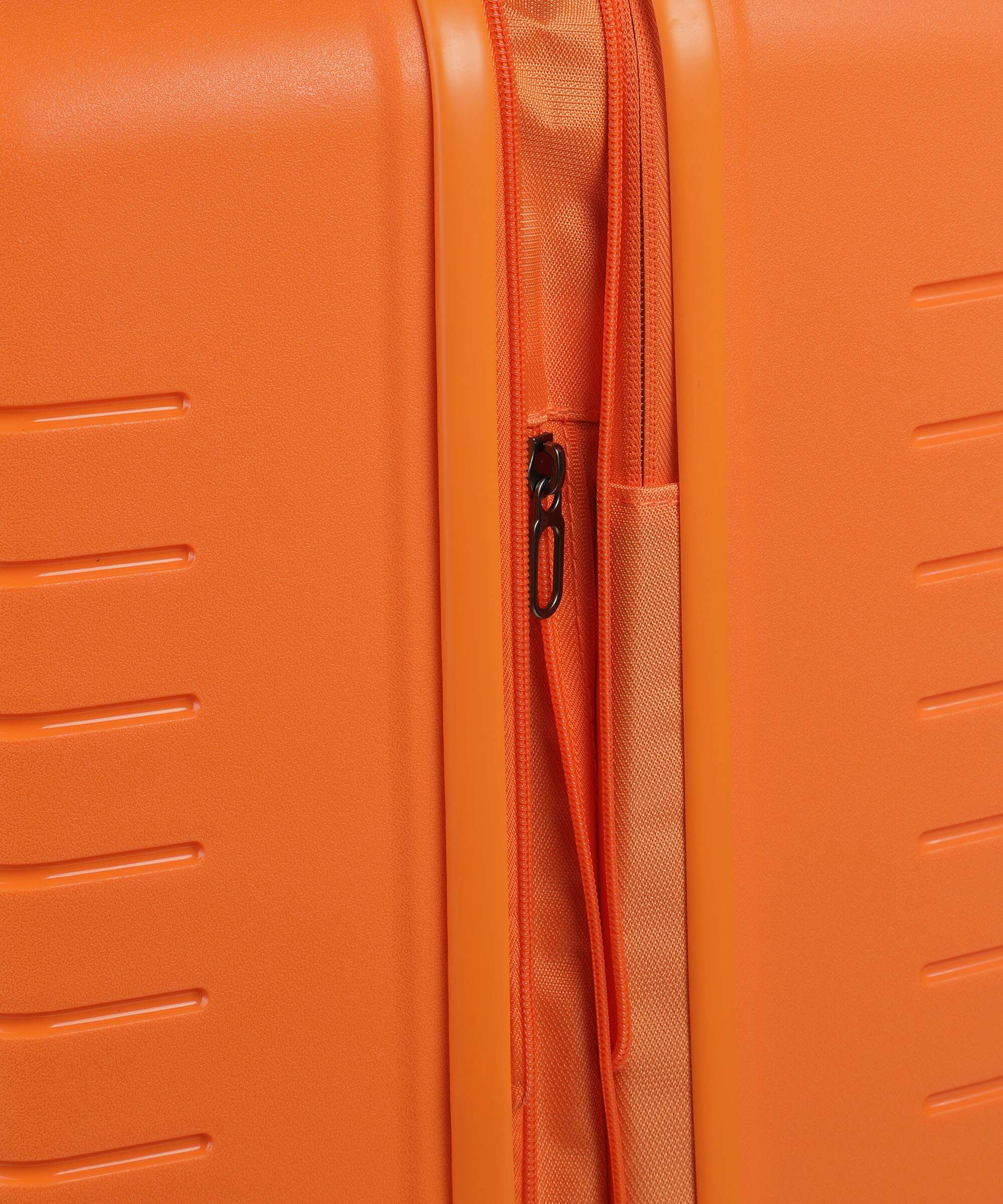 Brics BY Ulisse Trolley (4 wielen) orange - Image 4