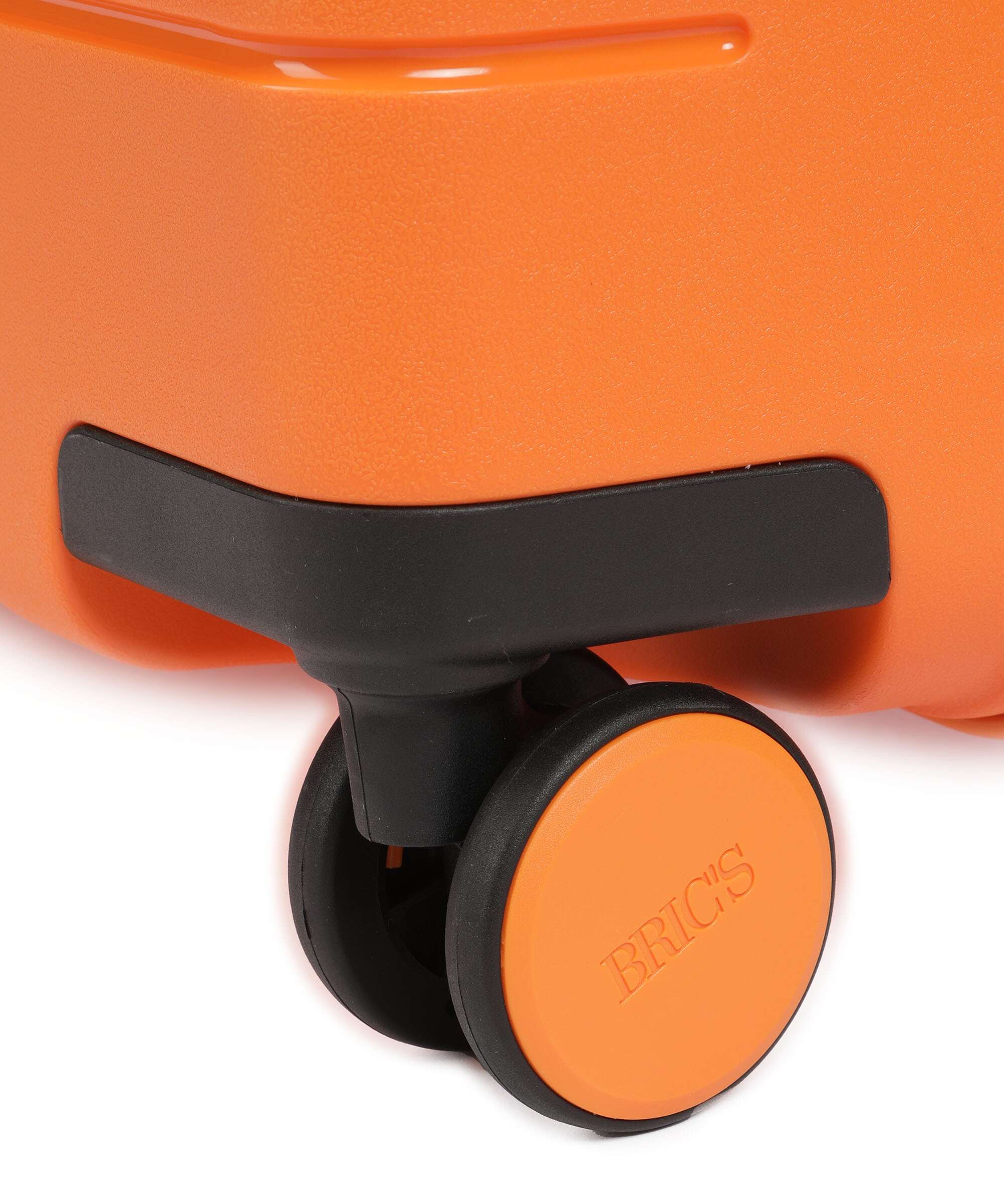 Brics BY Ulisse Trolley (4 wielen) orange - Image 5