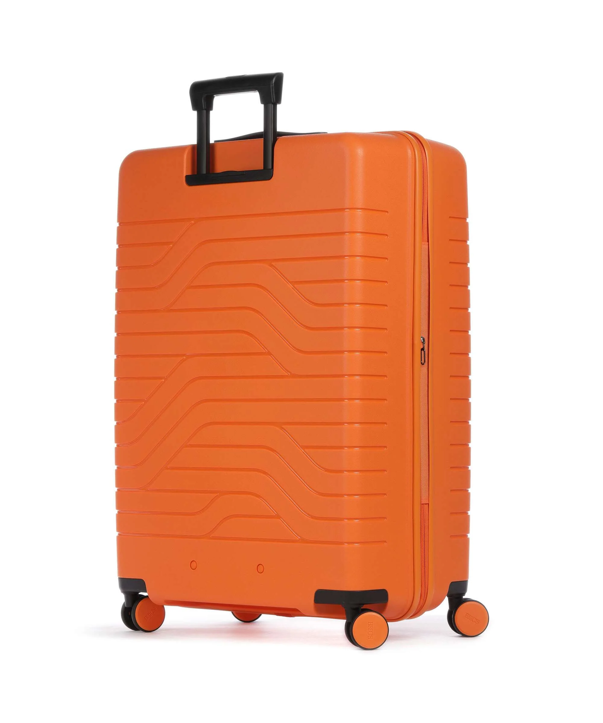 Brics BY Ulisse Trolley (4 wielen) orange - Image 2