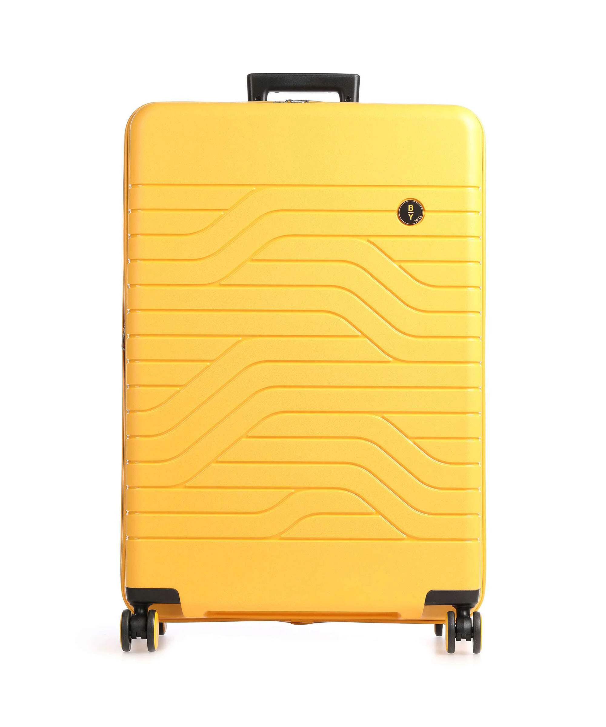 Brics BY Ulisse Trolley (4 wielen) mango