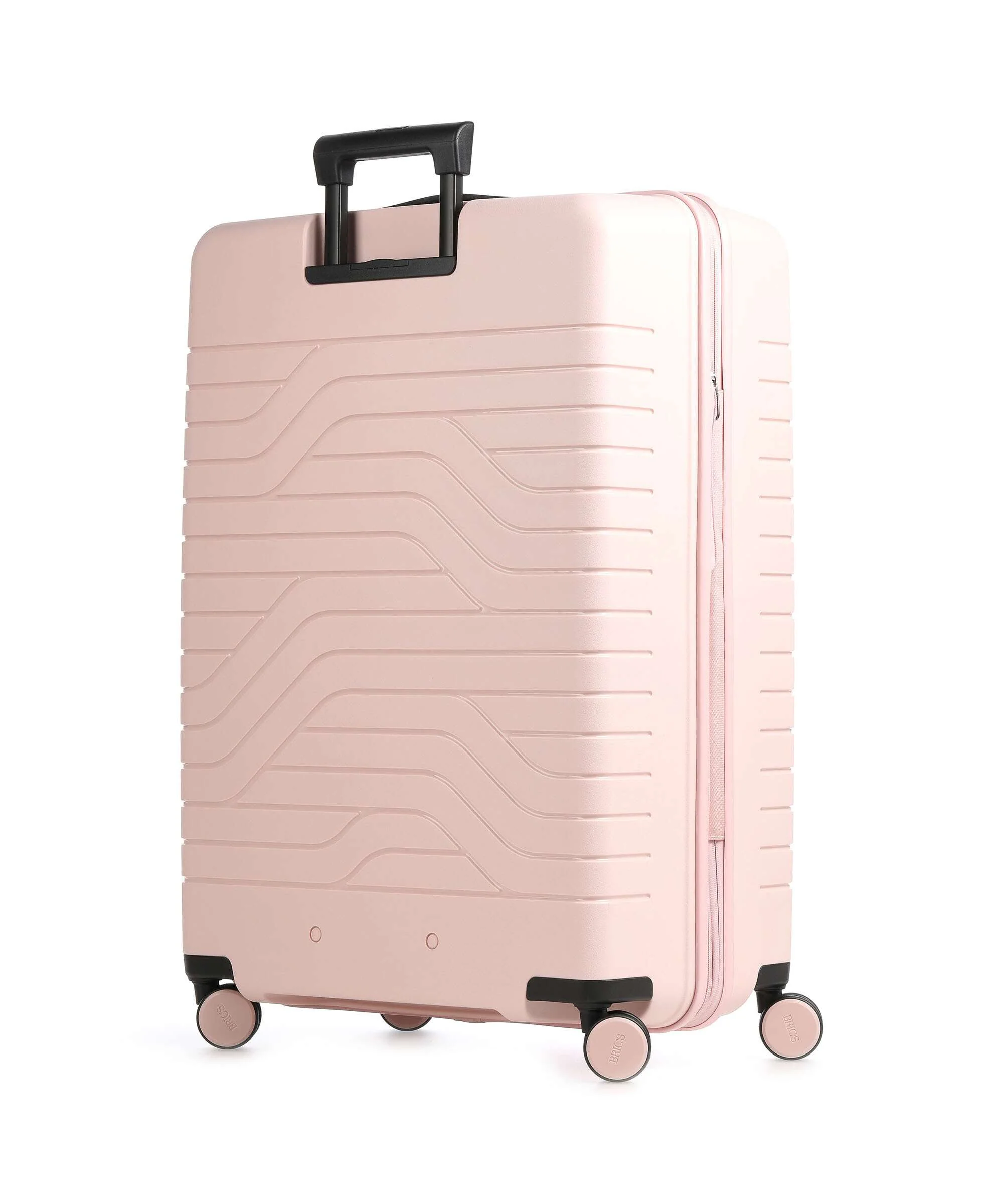 Brics BY Ulisse Trolley (4 wielen) pearl pink - Image 2