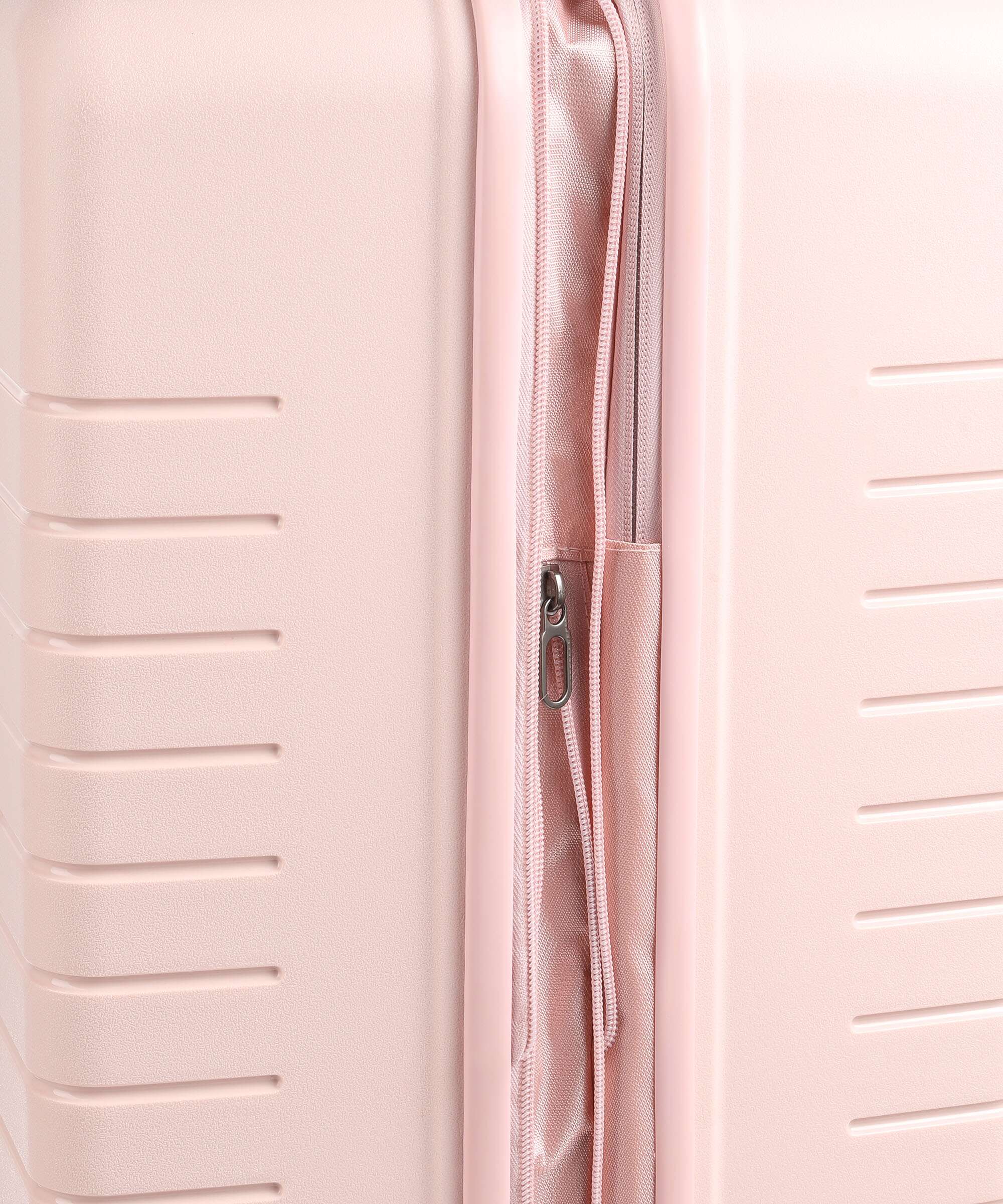 Brics BY Ulisse Trolley (4 wielen) pearl pink - Image 4
