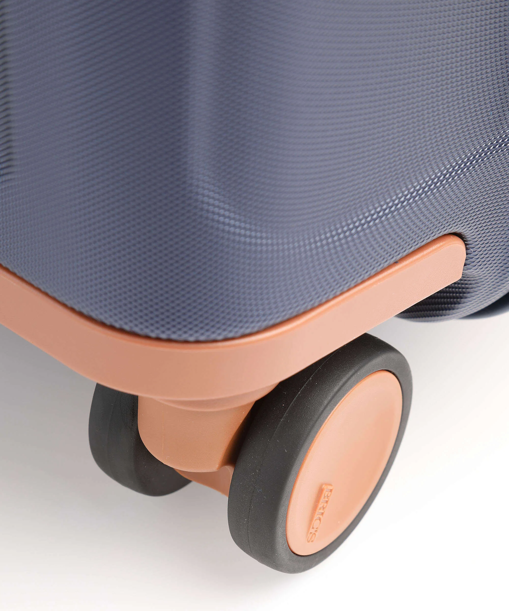 Brics Capri Trolley (4 wielen) blue - Image 5