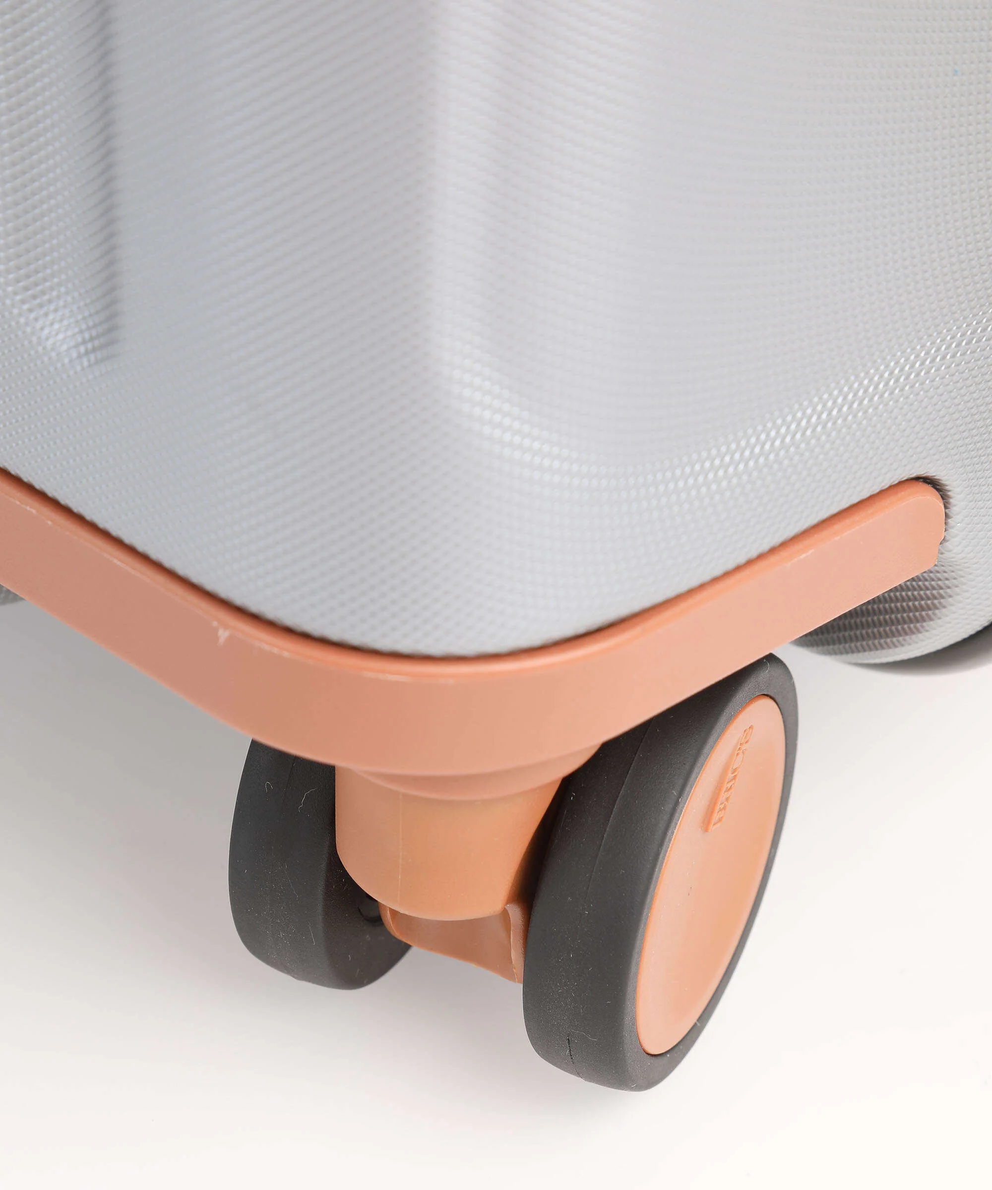 Brics Capri Trolley (4 wielen) silver - Image 6