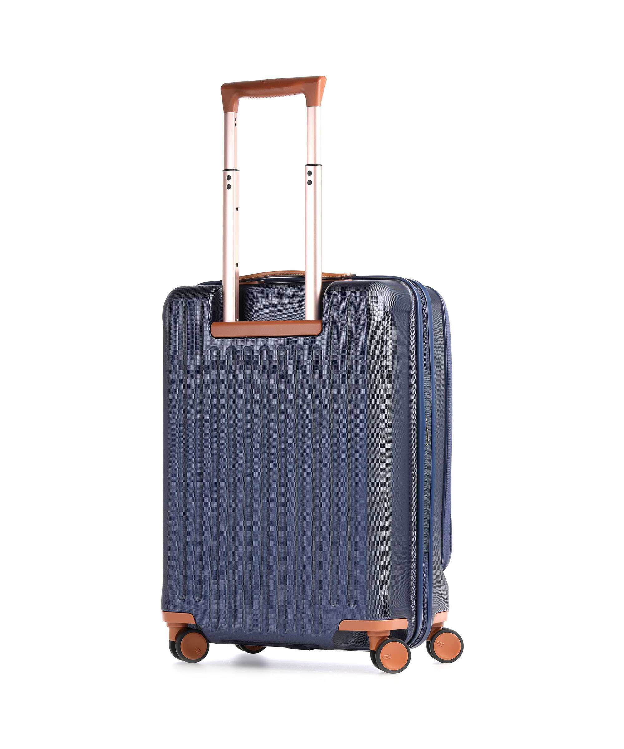 Brics Capri Trolley (4 wielen) blue - Image 2
