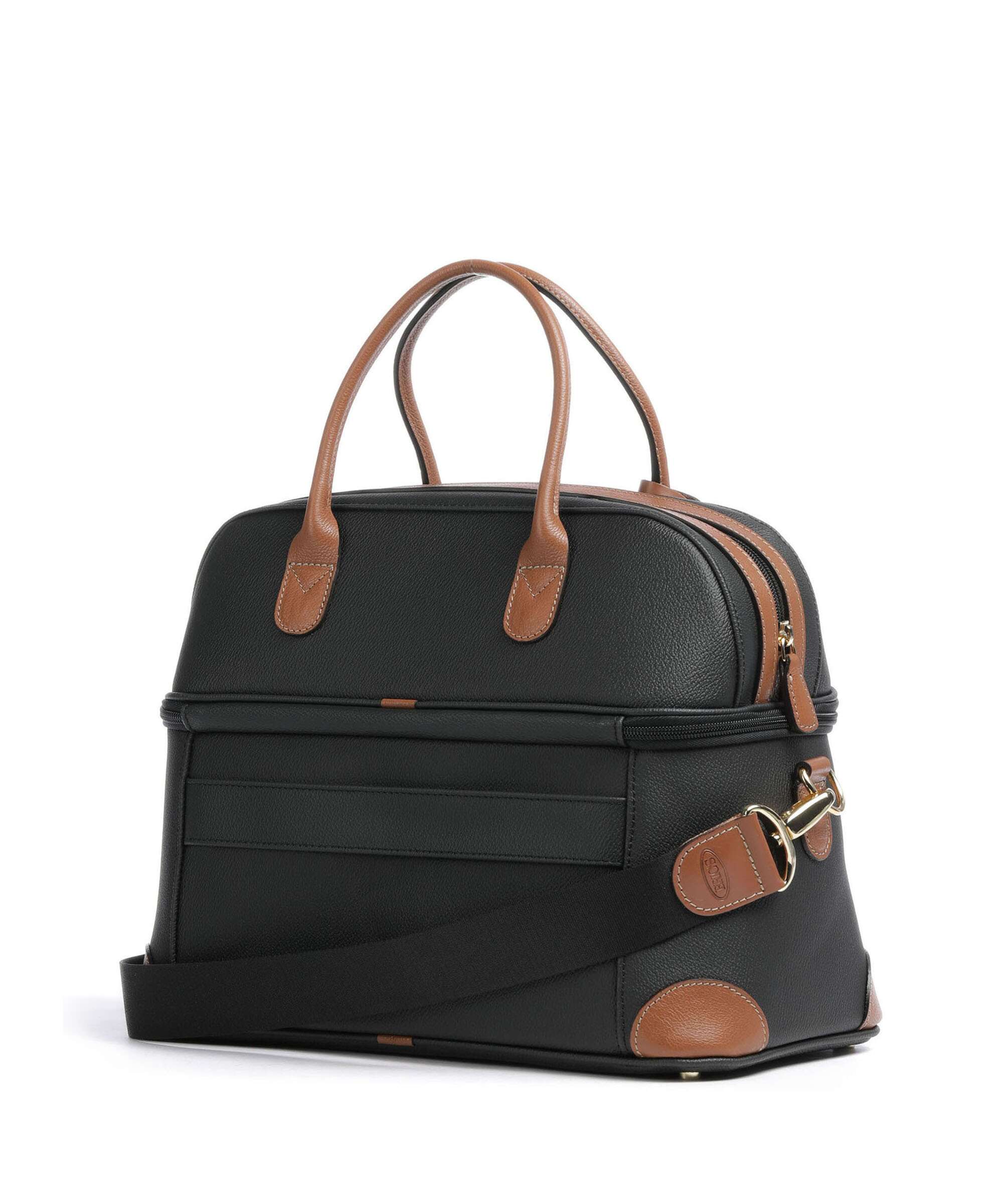 Brics Firenze Beautycase black - Image 2