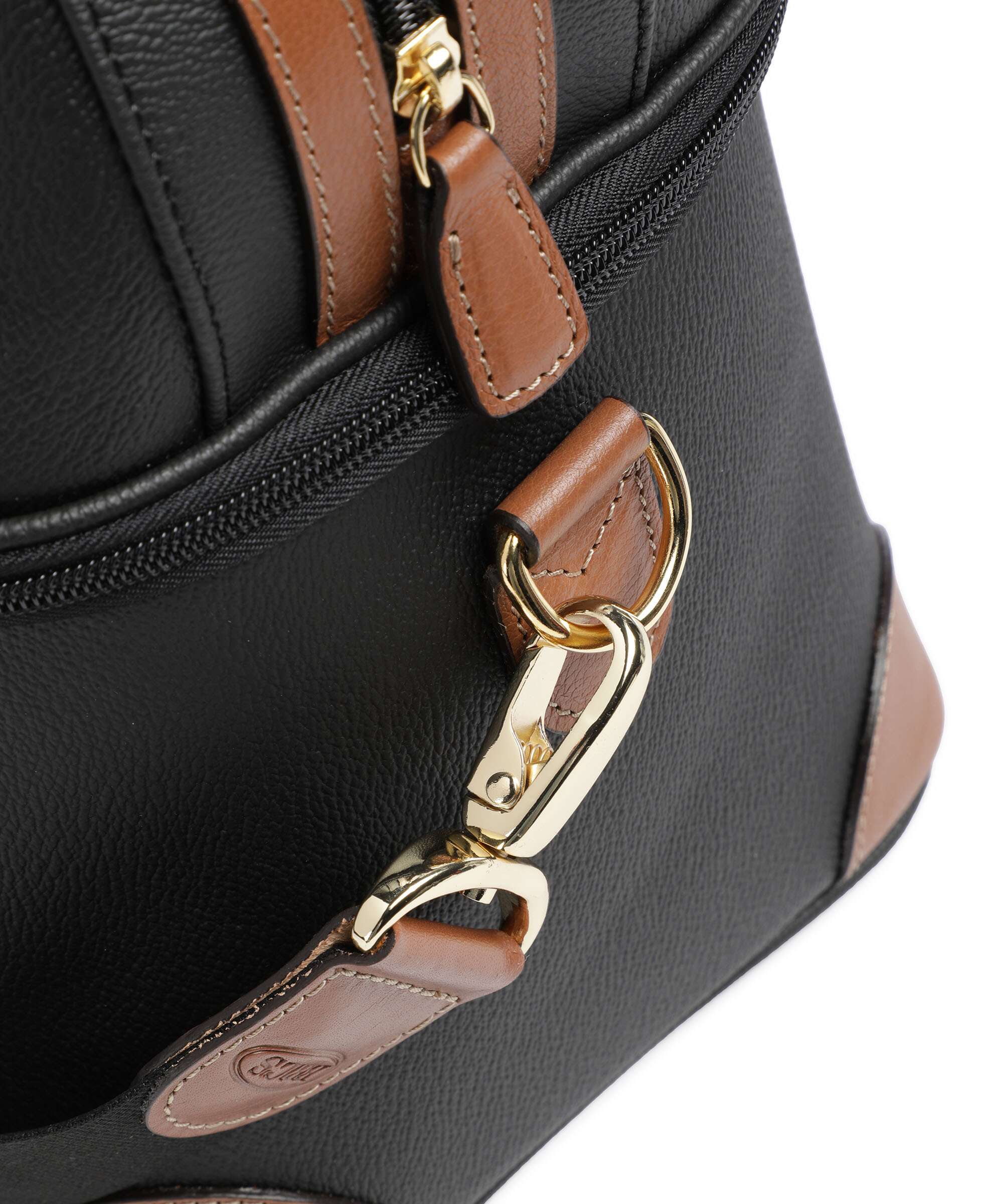 Brics Firenze Beautycase black - Image 3