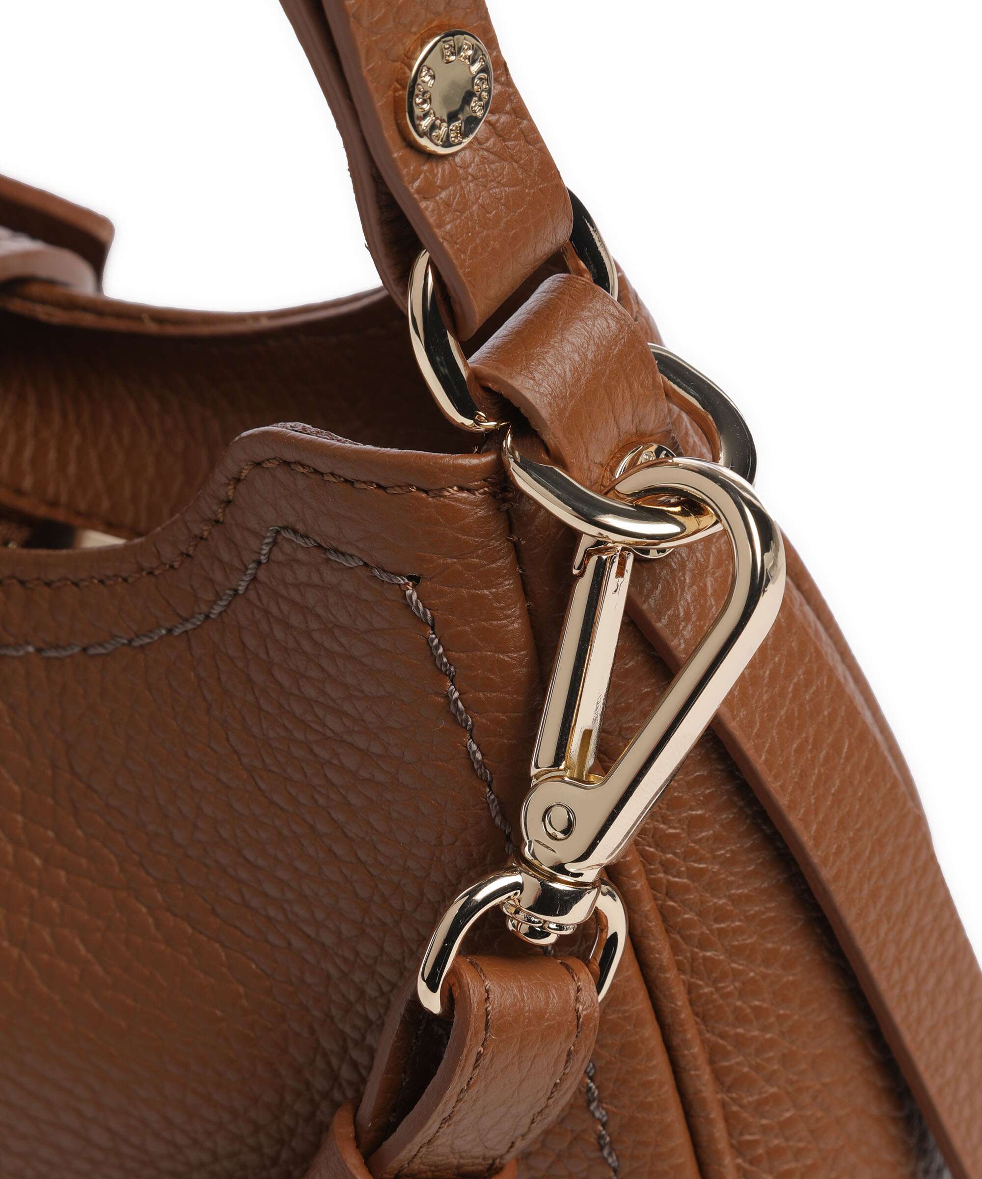 Brics Gondola Hobo tas nocciola - Image 4