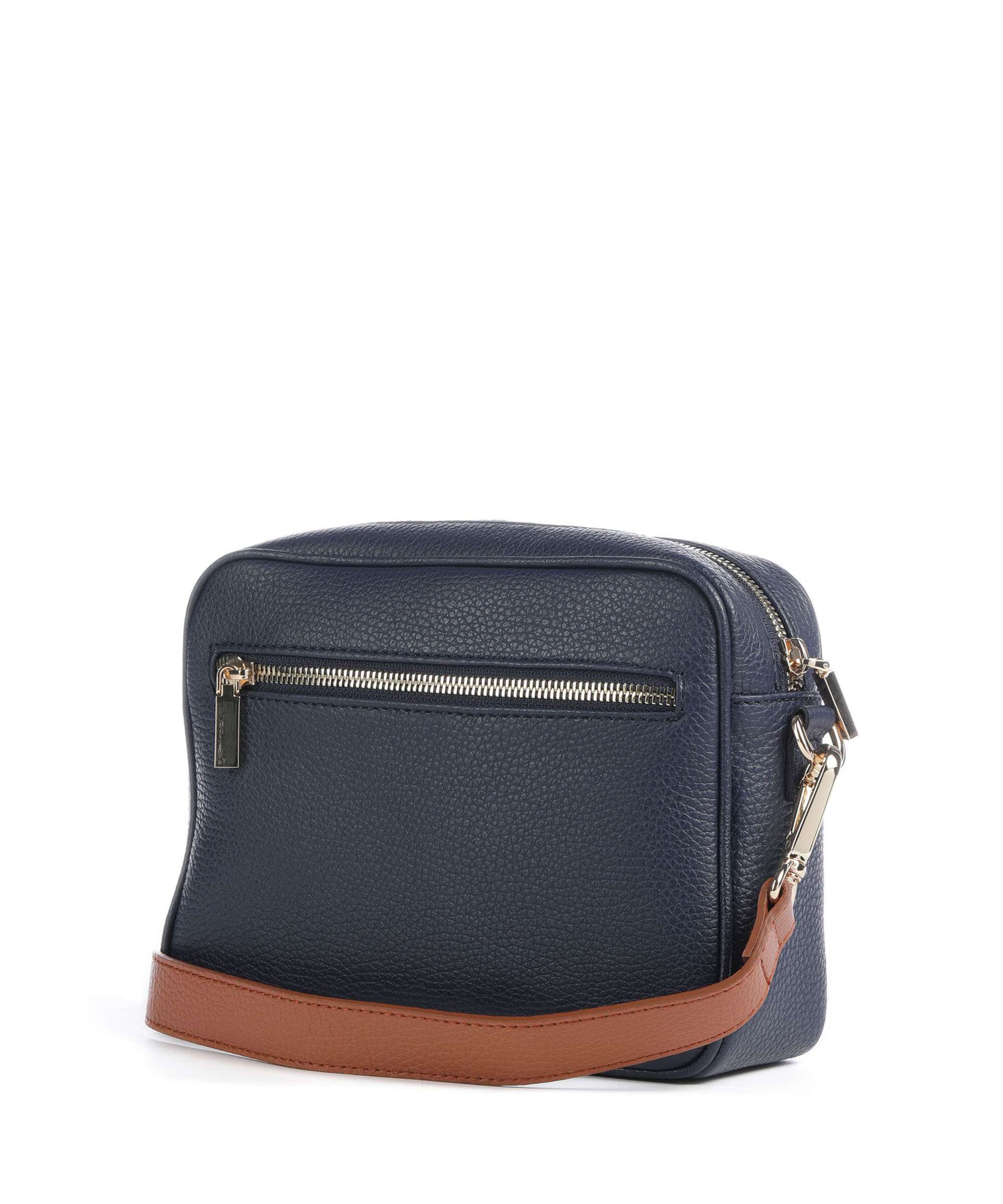 Brics Gondola Magnolia Crossbody tas night blue/caramel - Image 2