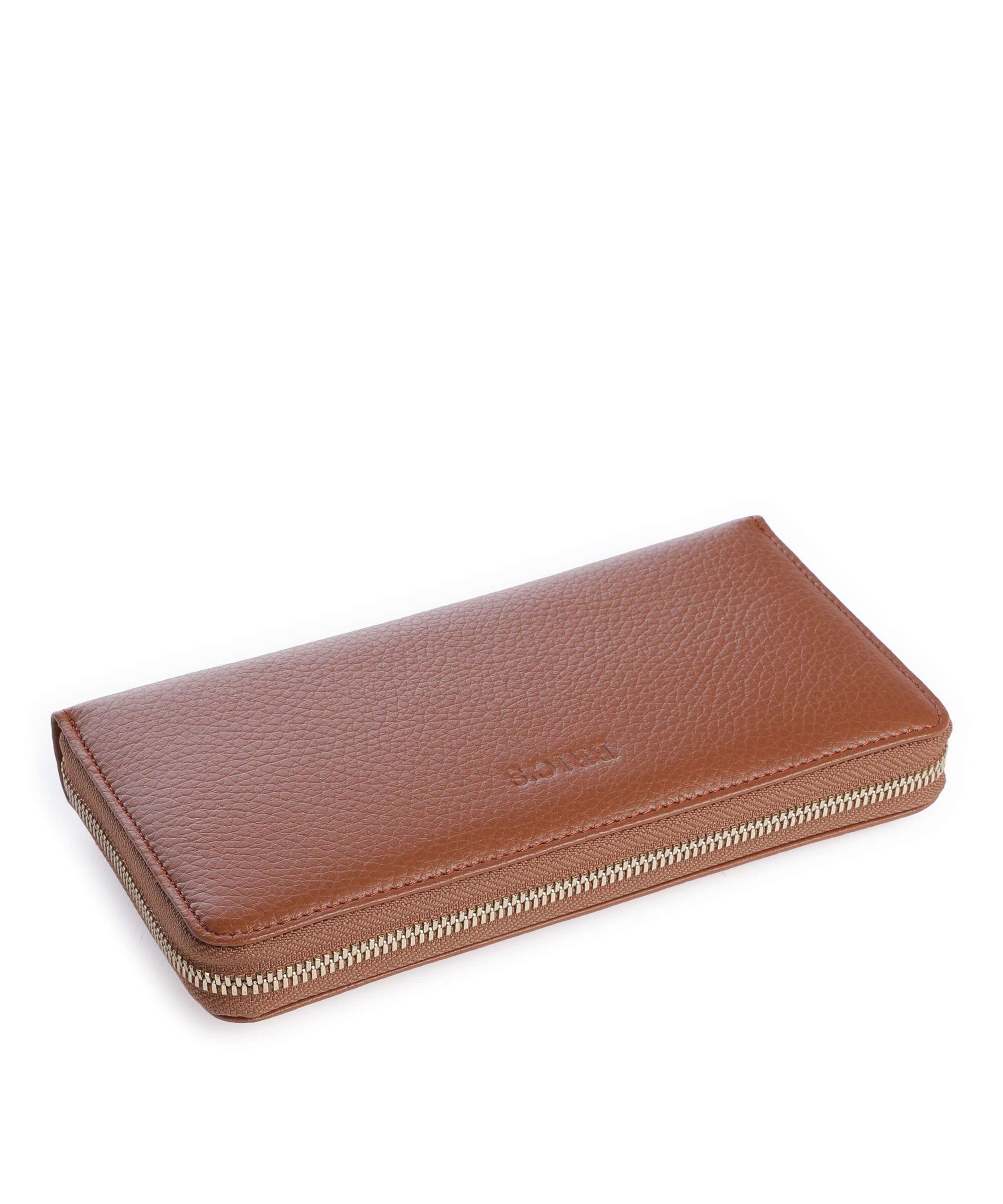 Brics Gondola Portemonnee leather - Image 4