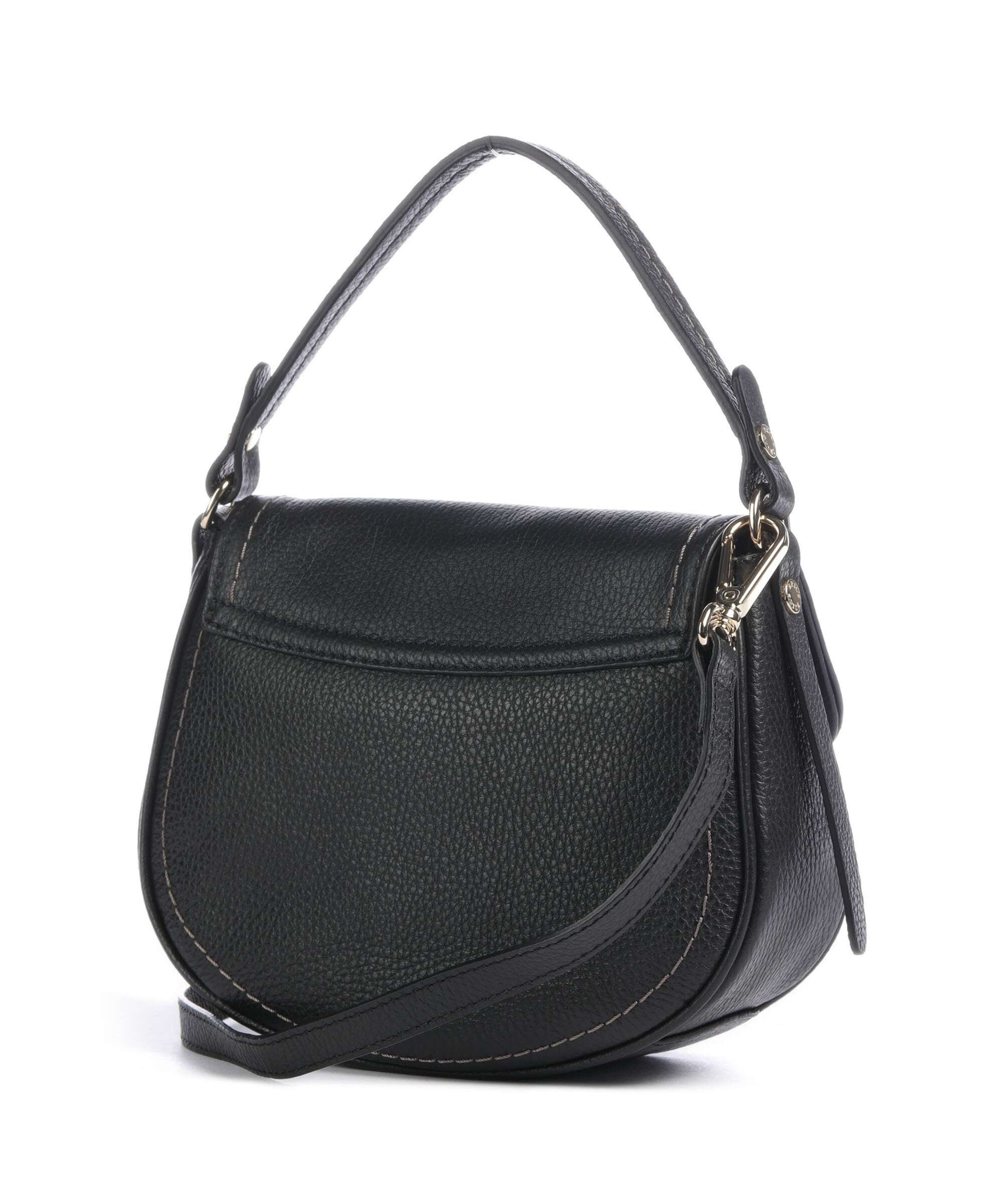 Brics Gondola Stella mini Schoudertas black - Image 2