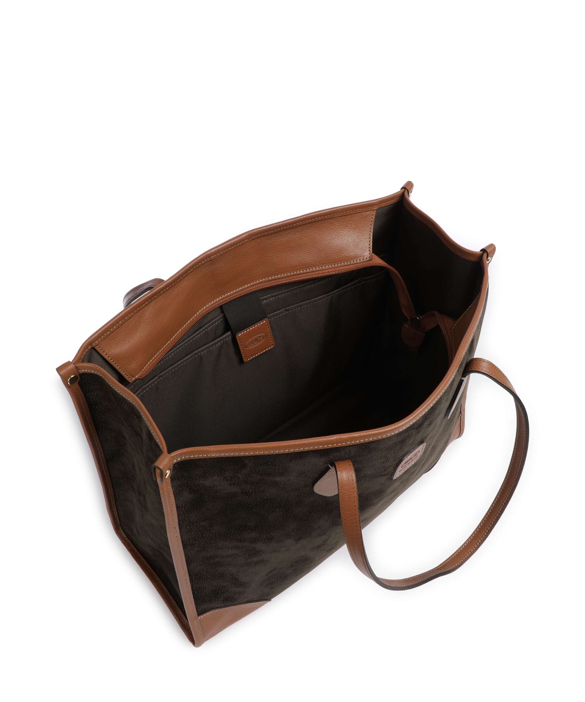 Brics Life Boodschappentas olive - Image 6