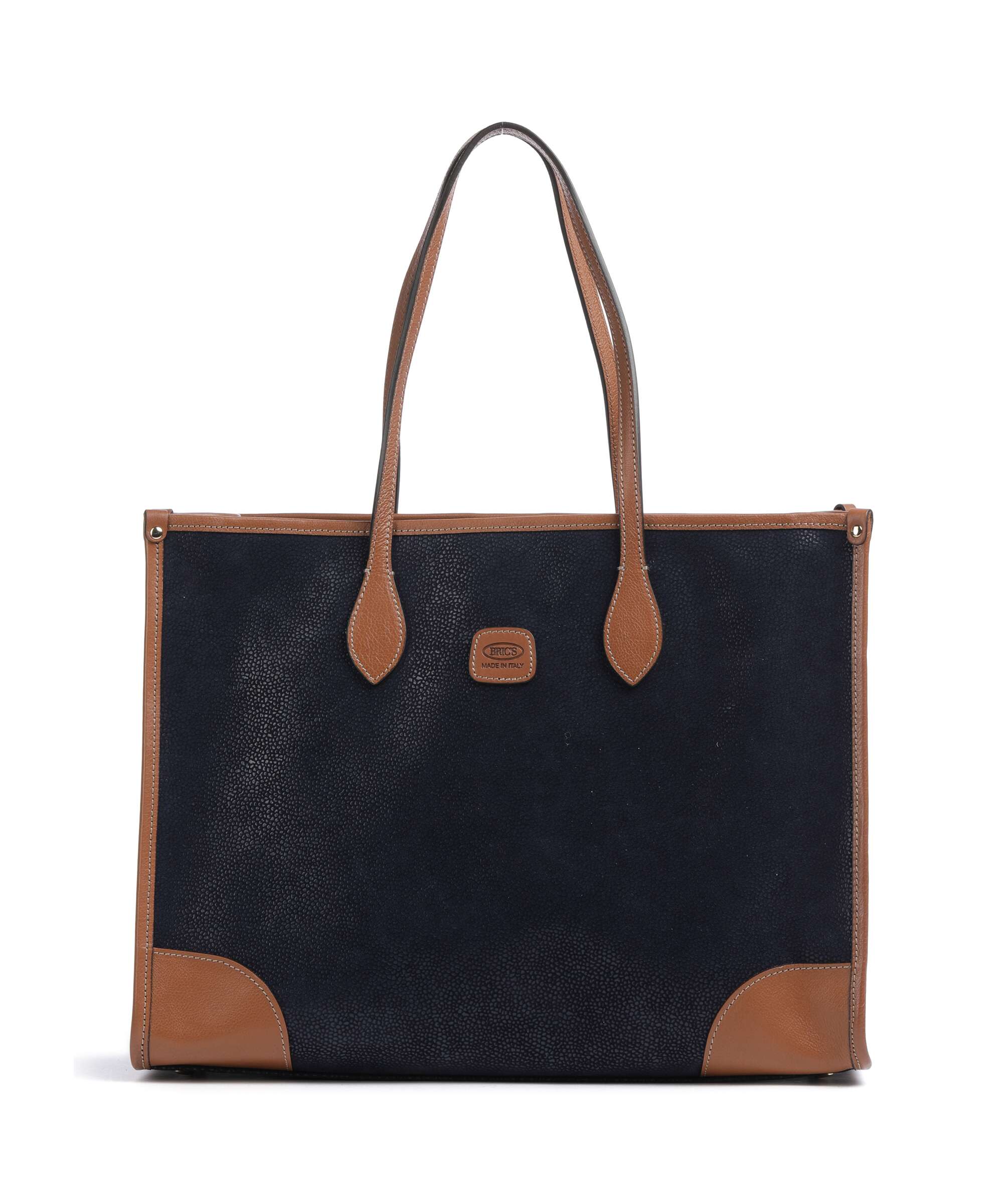 Brics Life Boodschappentas blue