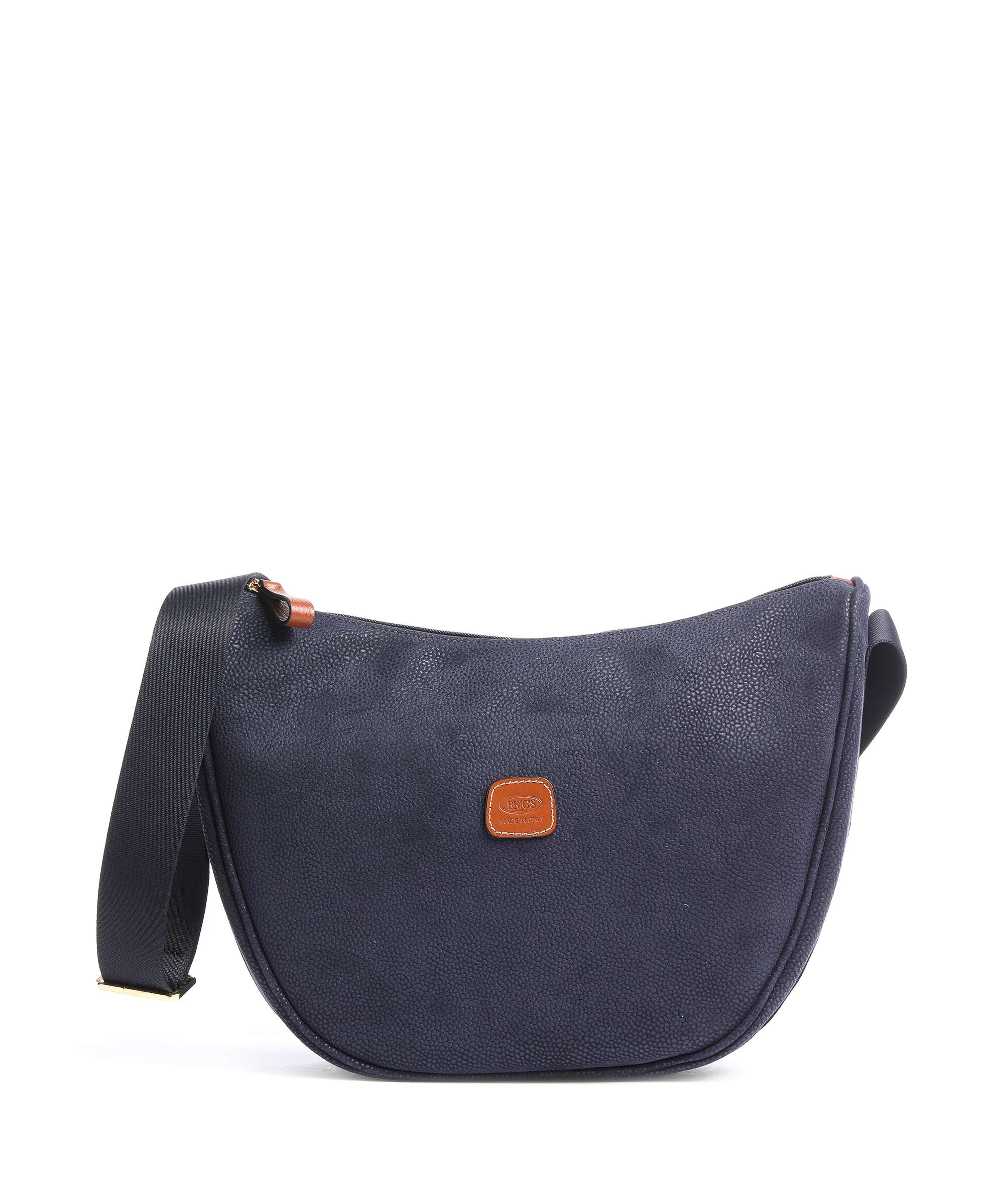 Brics Life Schoudertas blue