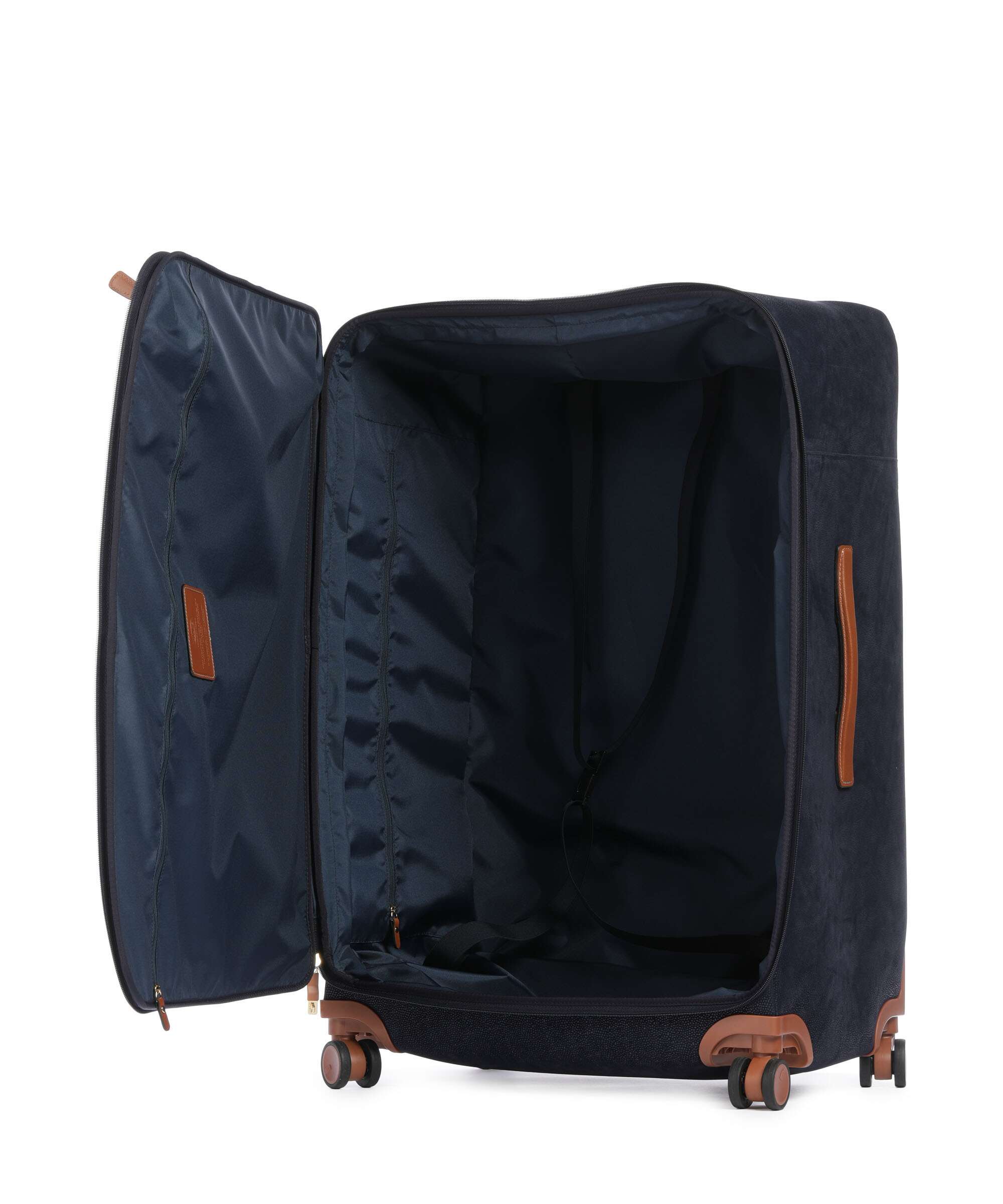 Brics Life Trolley (4 wielen) blue - Image 5