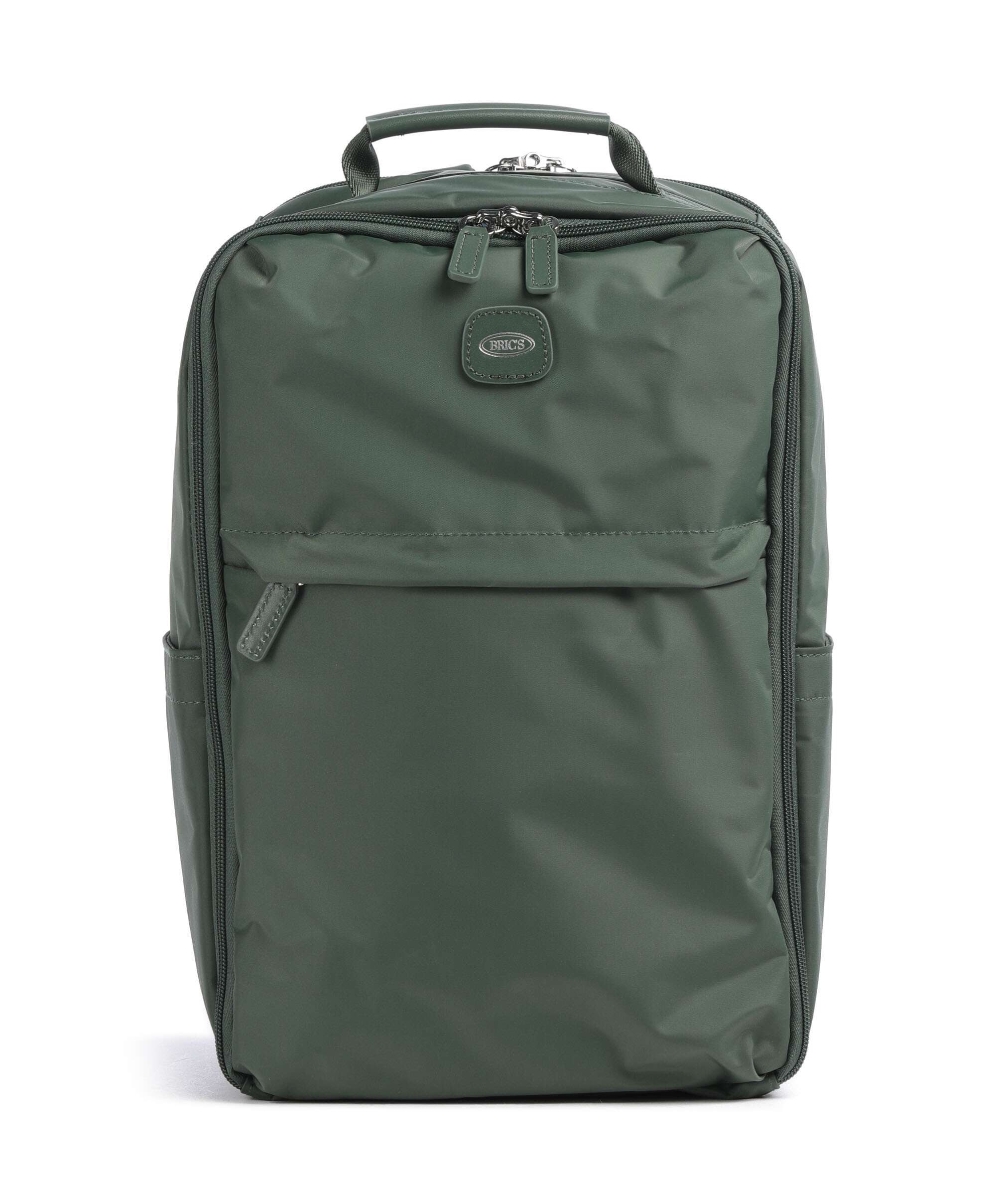 Brics Positano Soft Rugzak emerald