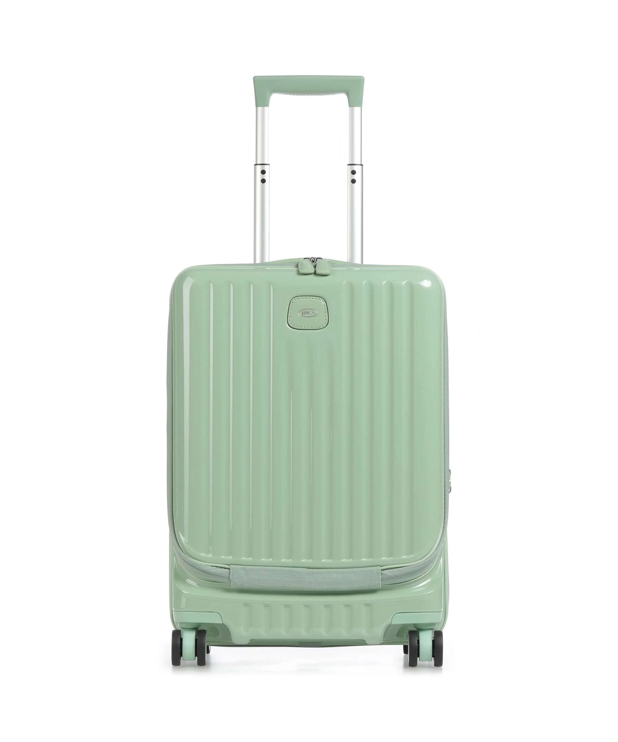 Brics Positano Trolley (4 wielen) salbei