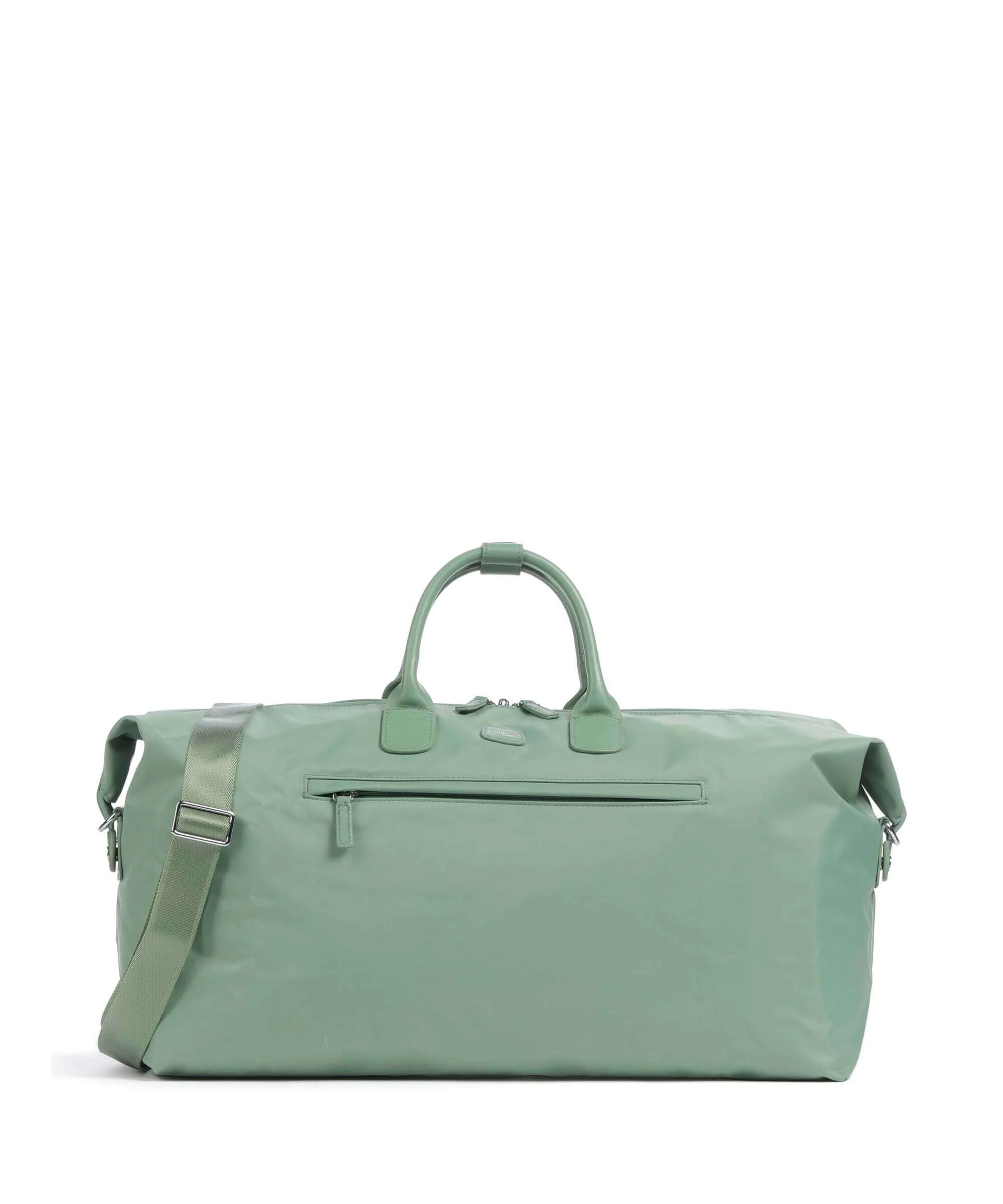 Brics Positano Weekendtas sage green