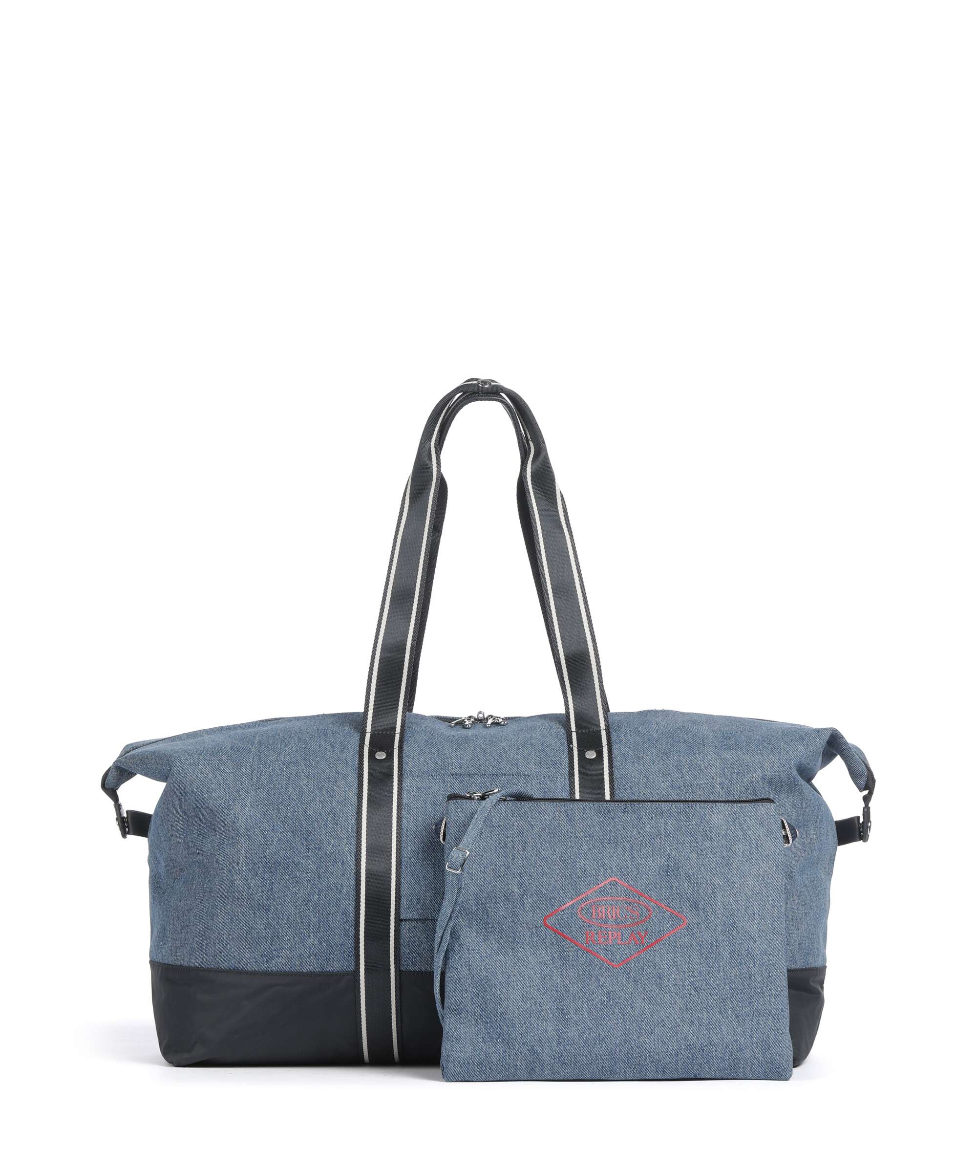 Brics Replay Large Reistas light denim - Image 2
