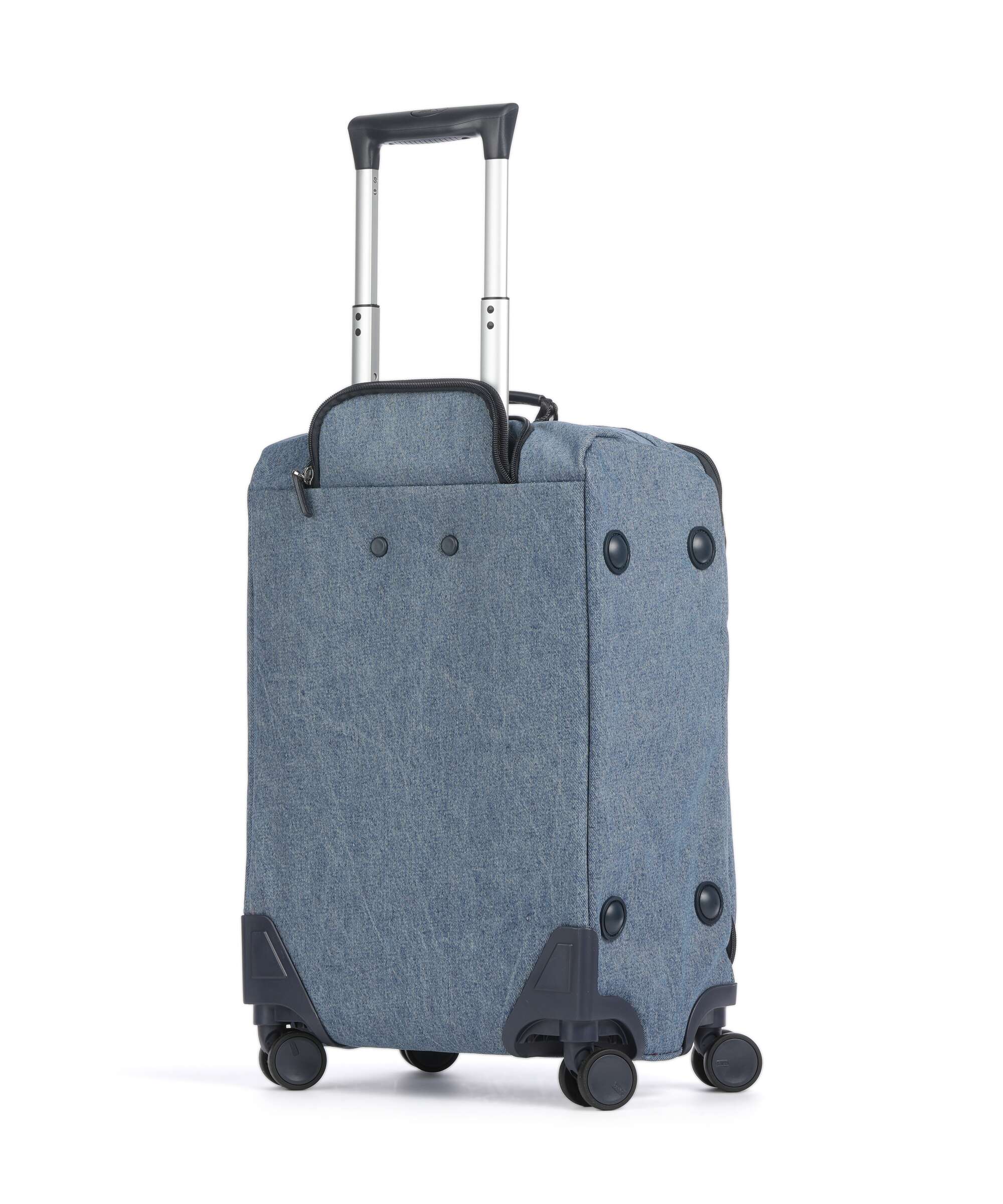 Brics Replay Trolley (4 wielen) light denim - Image 2