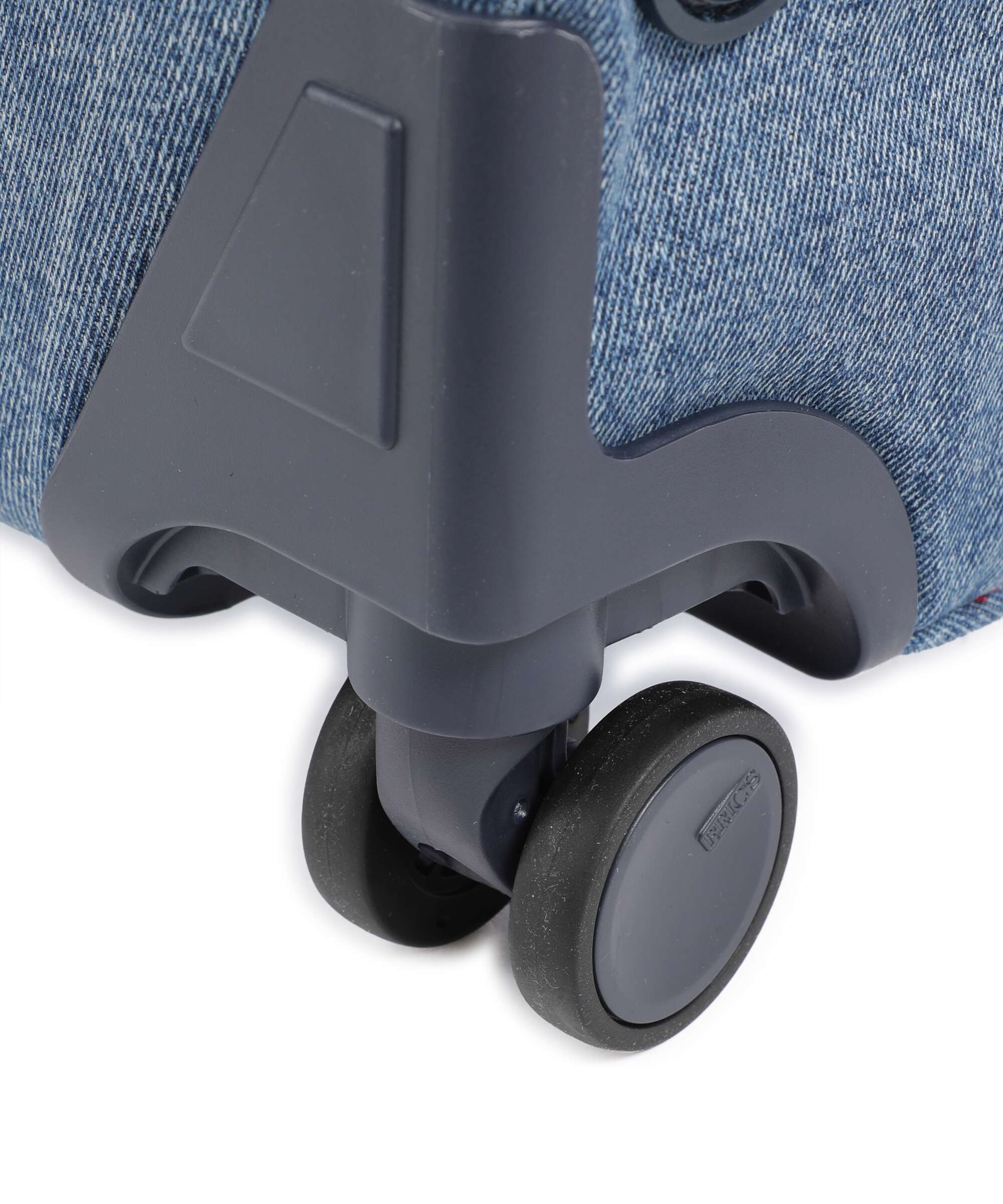 Brics Replay Trolley (4 wielen) light denim - Image 4