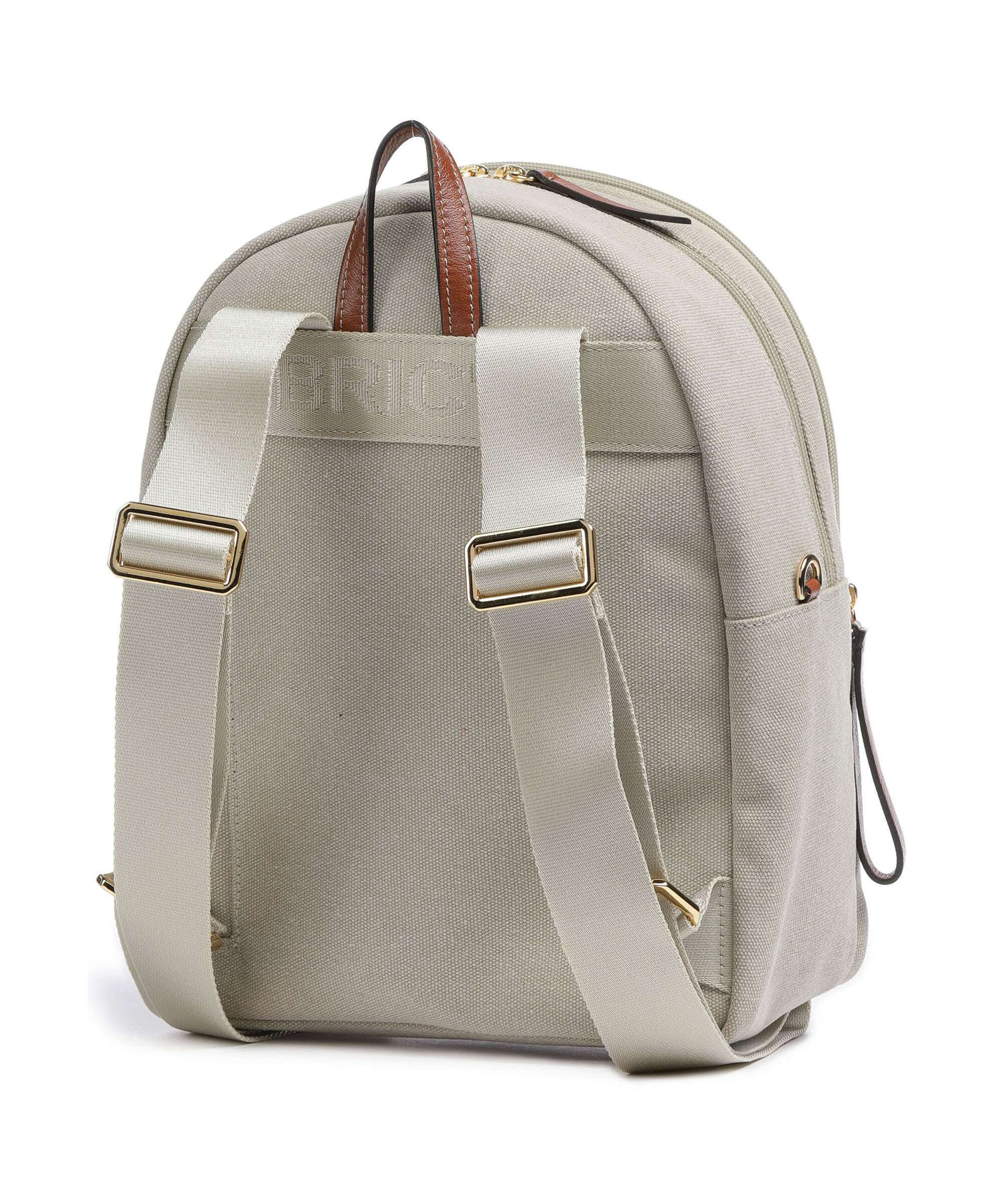 Brics Sorrento Rugzak beige - Image 2