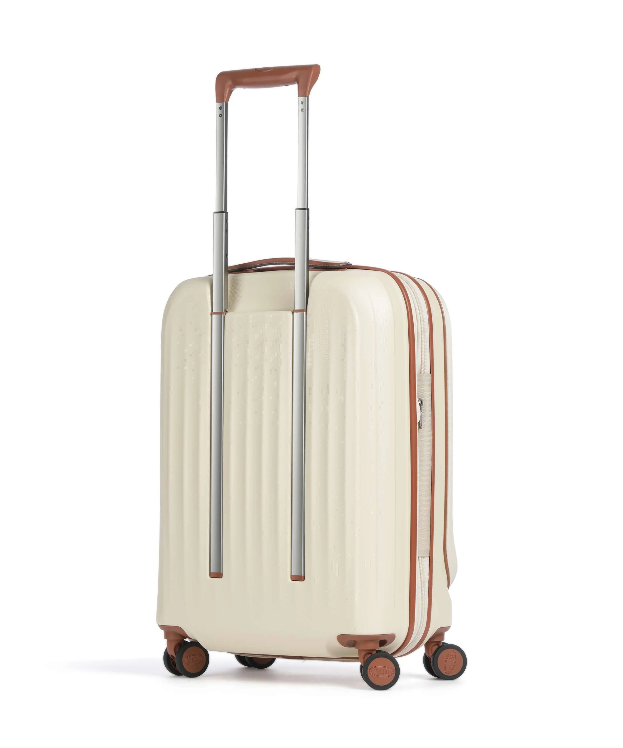 Brics Taormina Trolley (4 wielen) cream - Image 2