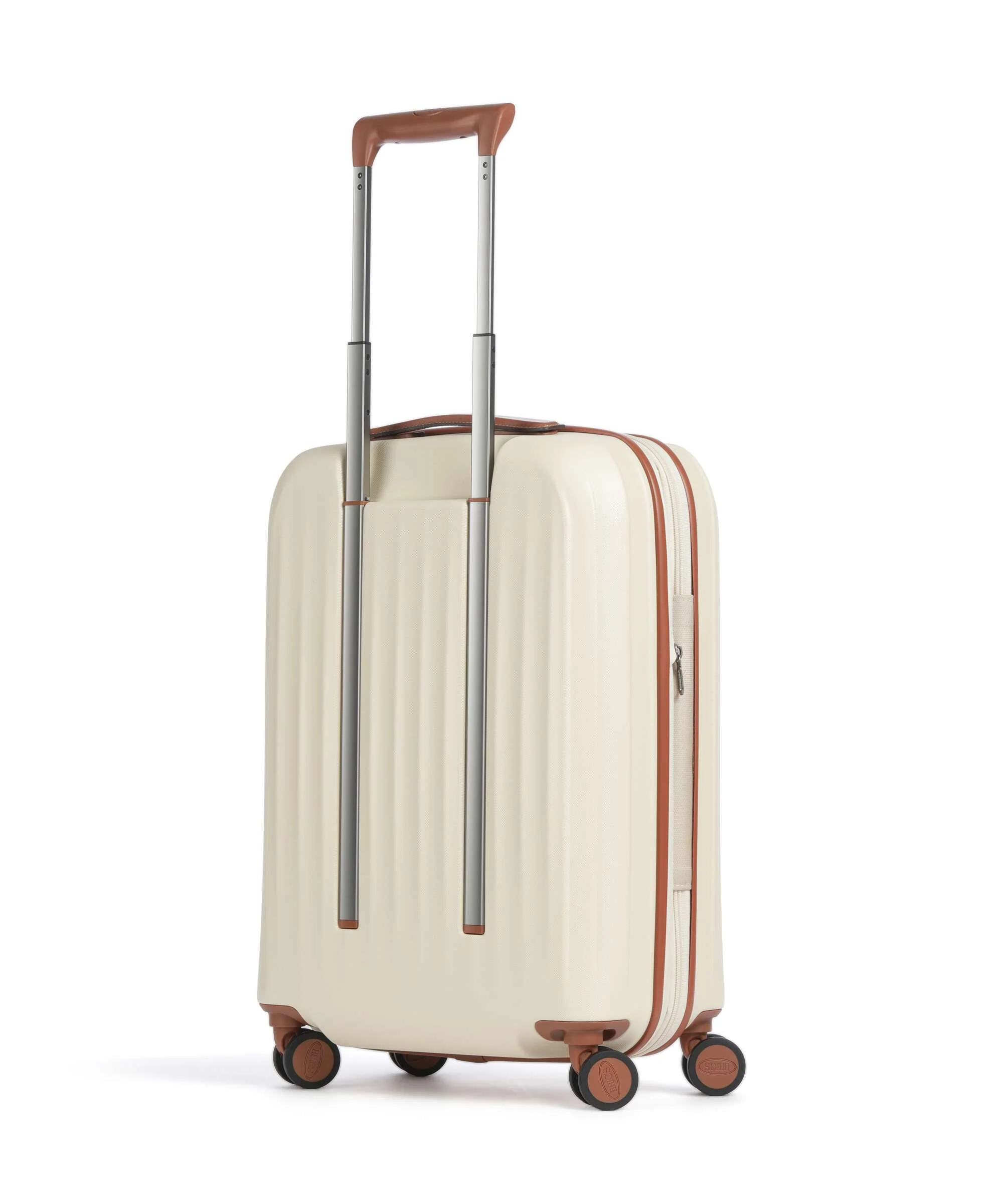 Brics Taormina Trolley (4 wielen) cream - Image 2
