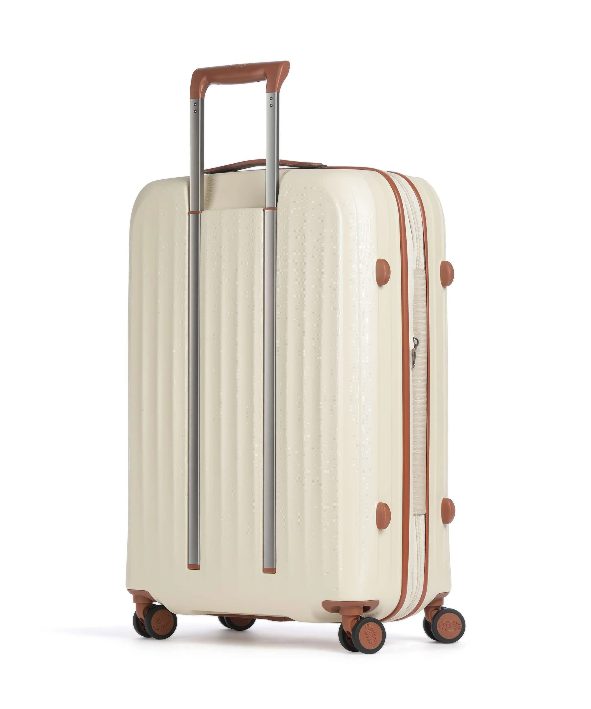 Brics Taormina Trolley (4 wielen) cream - Image 2