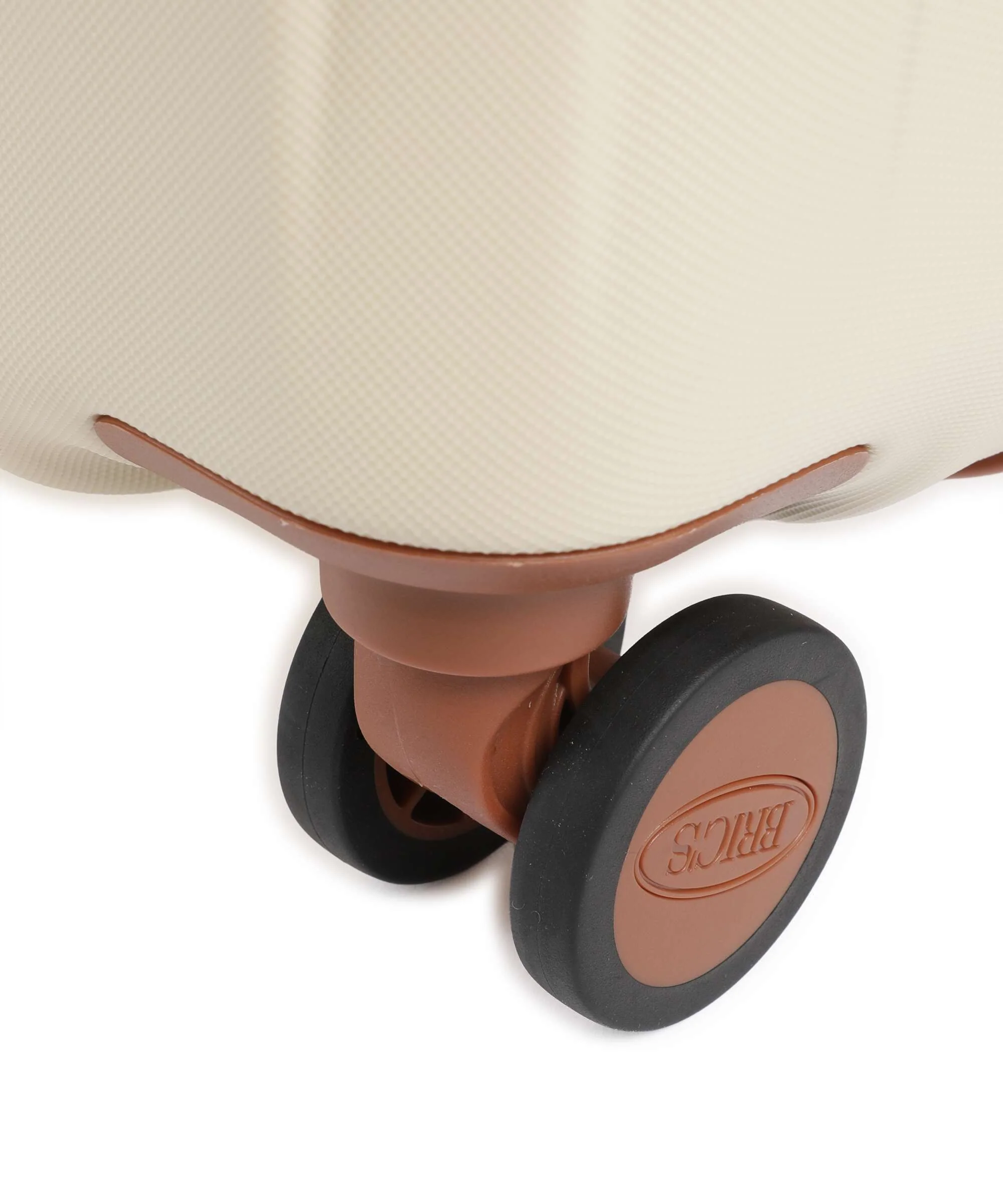 Brics Taormina Trolley (4 wielen) cream - Image 5
