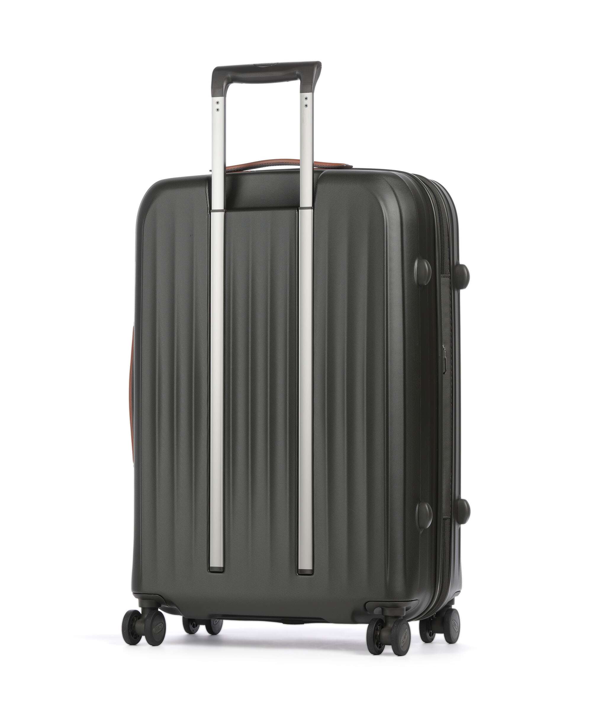 Brics Taormina Trolley (4 wielen) olive - Image 2