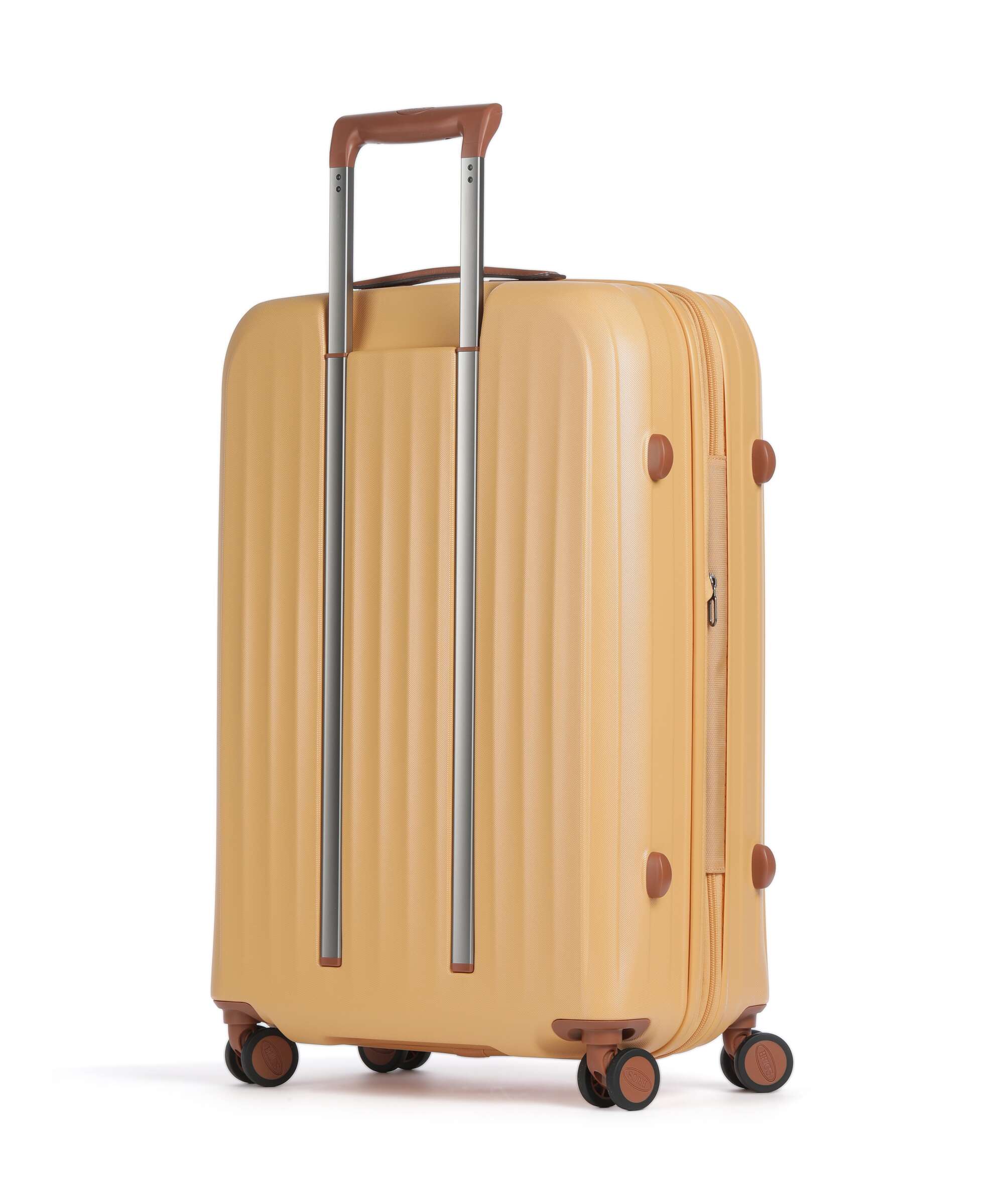 Brics Taormina Trolley (4 wielen) honey - Image 2